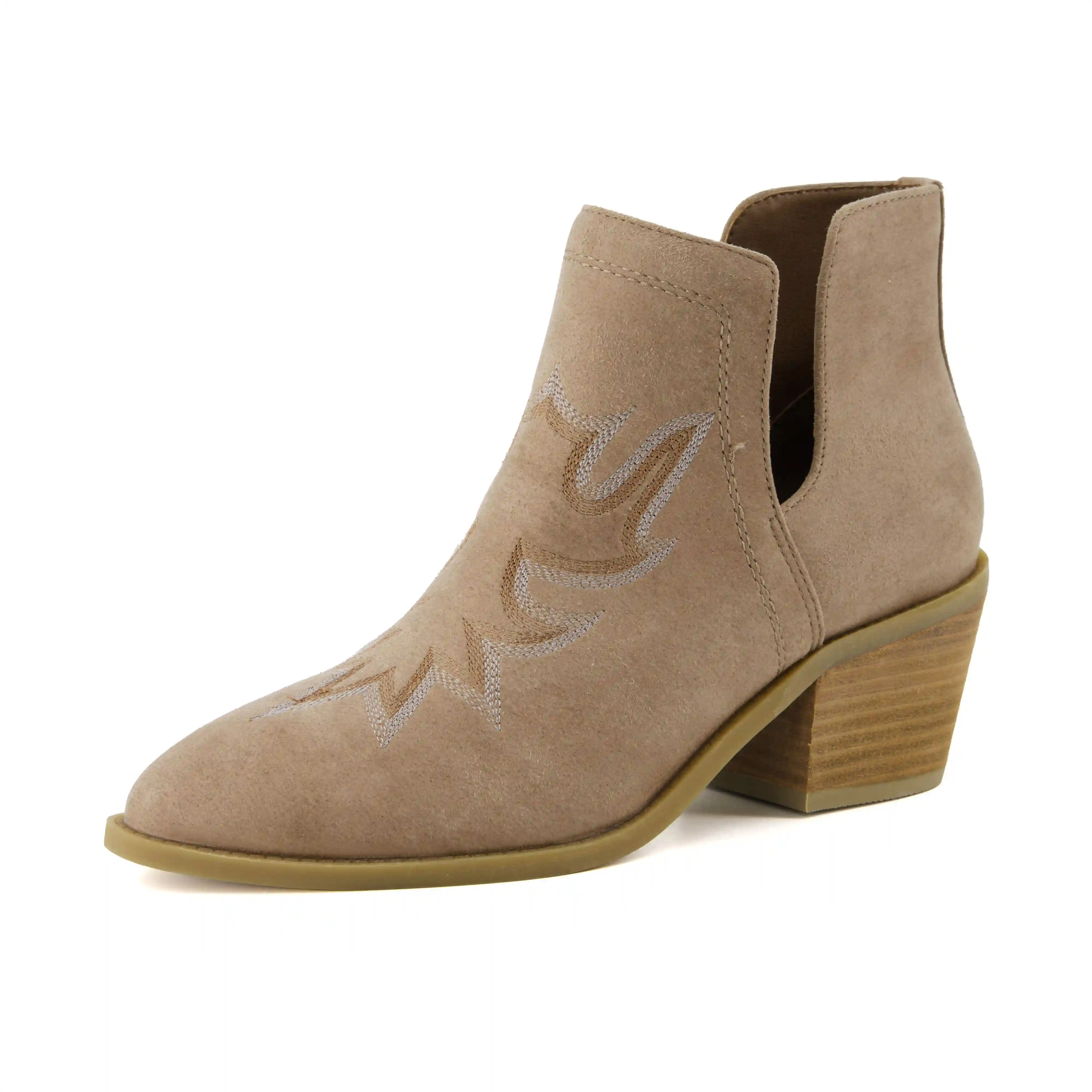 Alternative view of Rustler Western Bootie