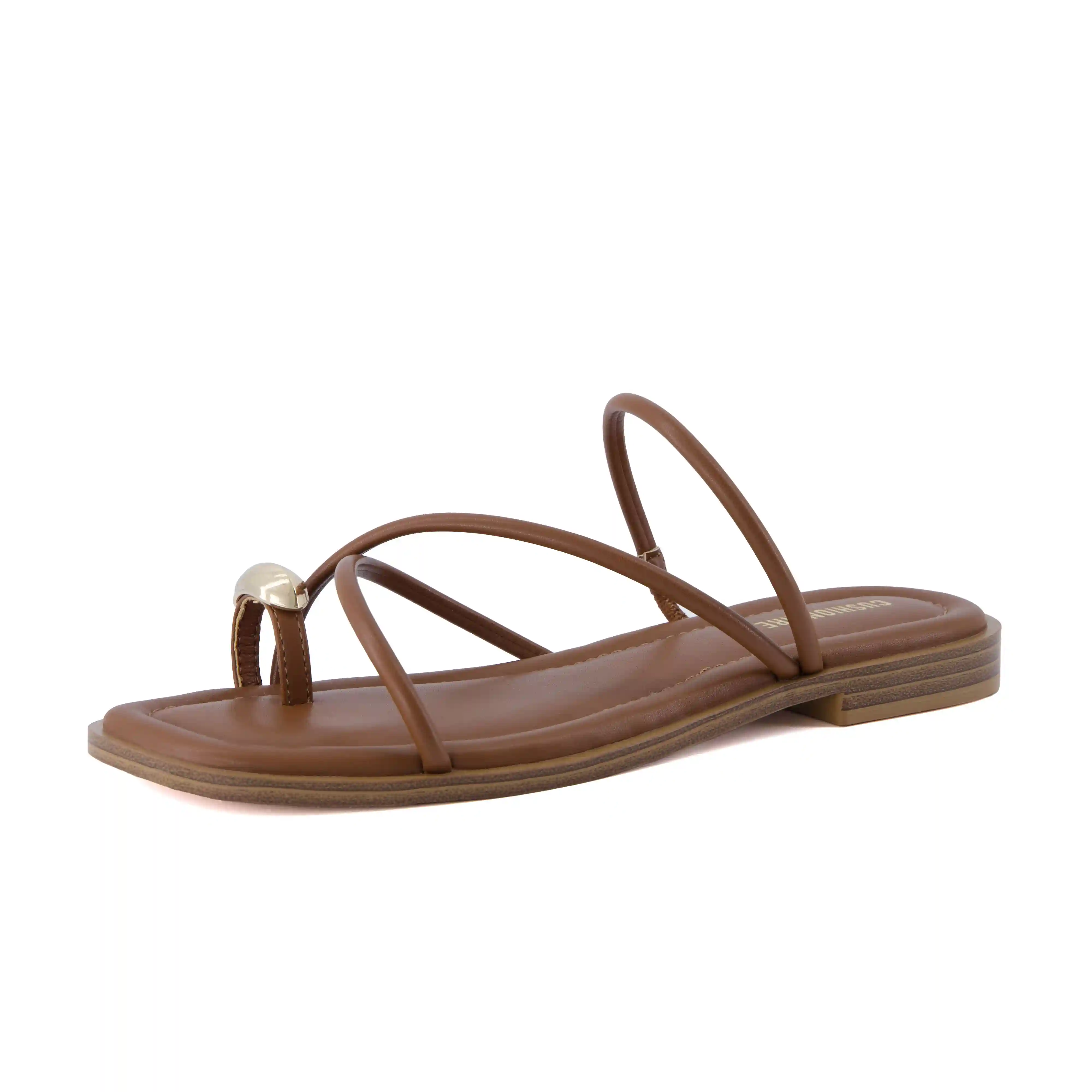 Alternative view of Venue Strappy Sandals