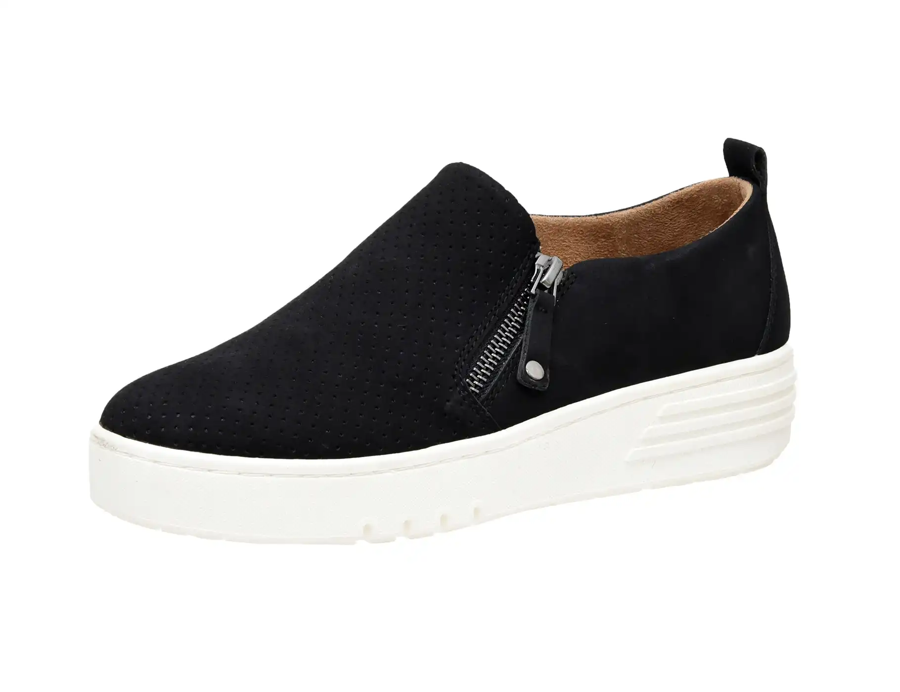 Alternative view of Nissa Casual Slip on Sneaker