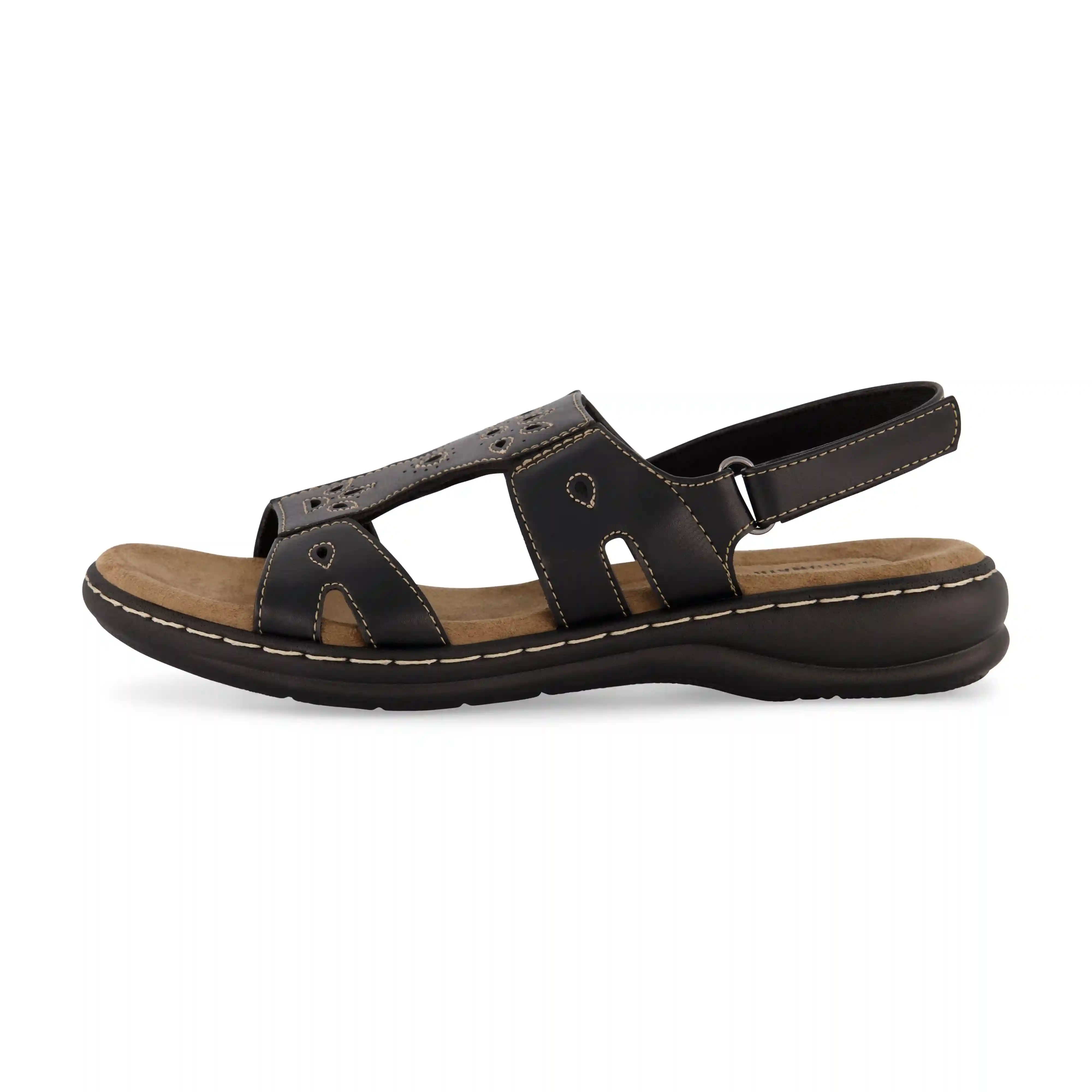 Briar Comfort Sandal