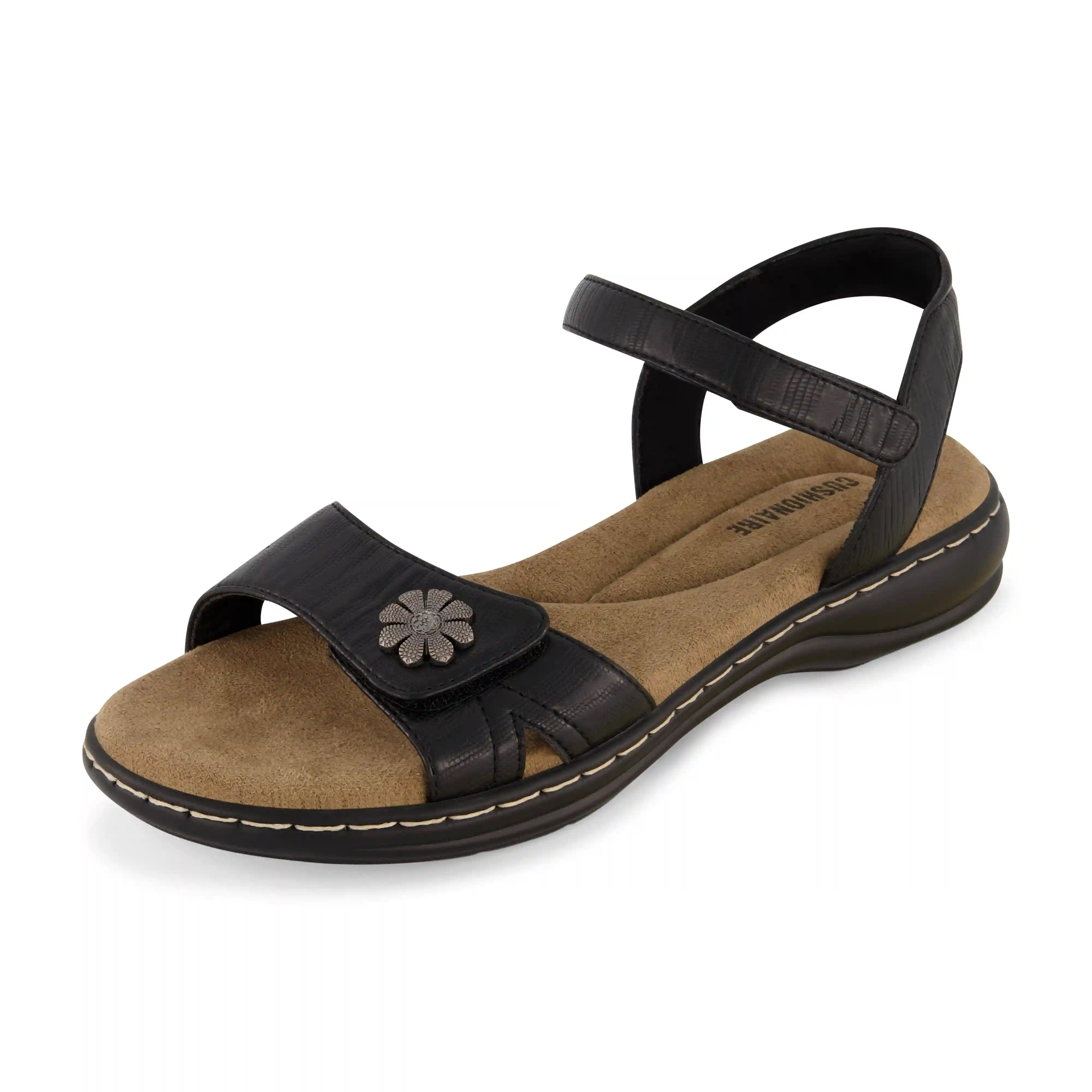 Alternative view of Bloom Comfort Sandal