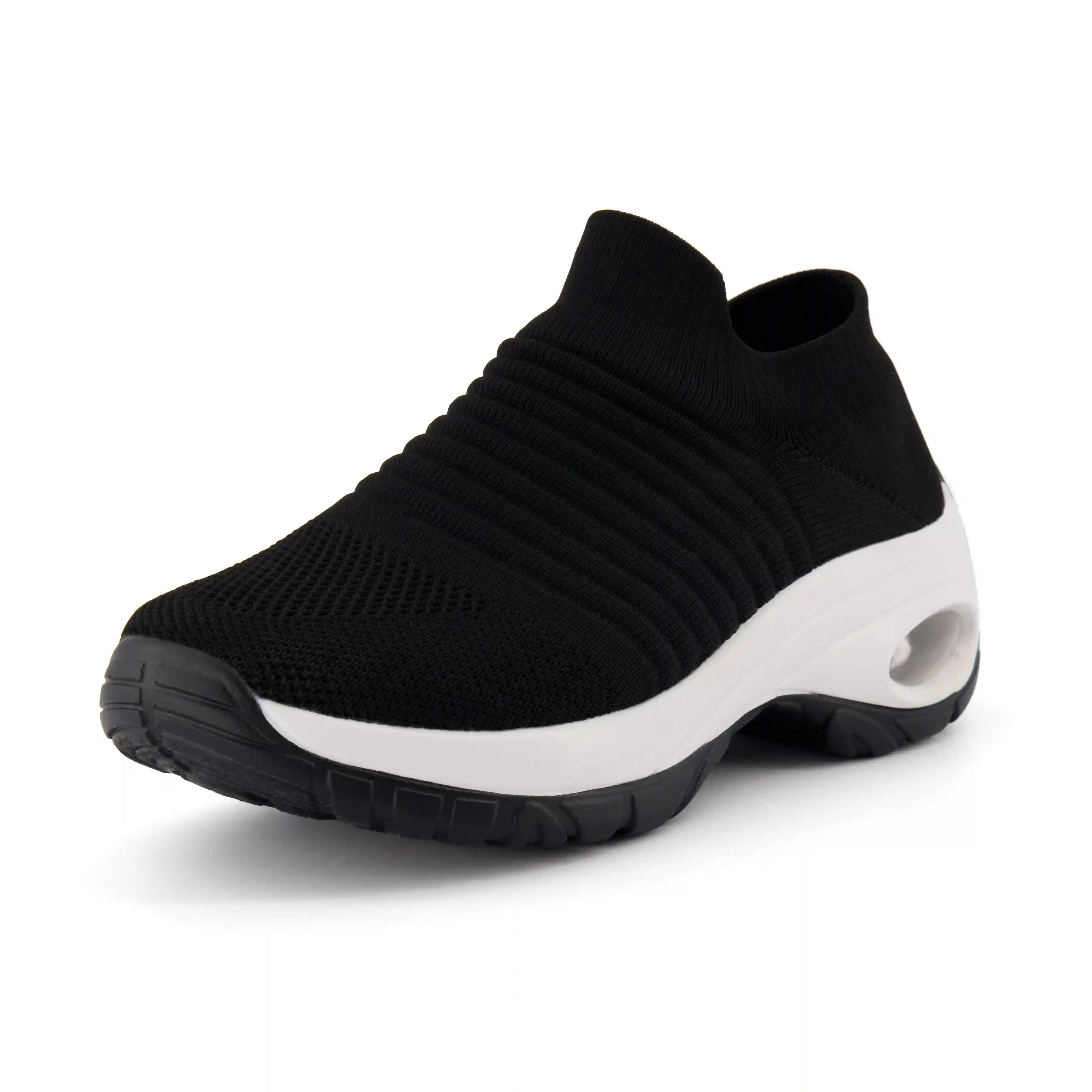 Alternative view of Breeze Knit Trainer