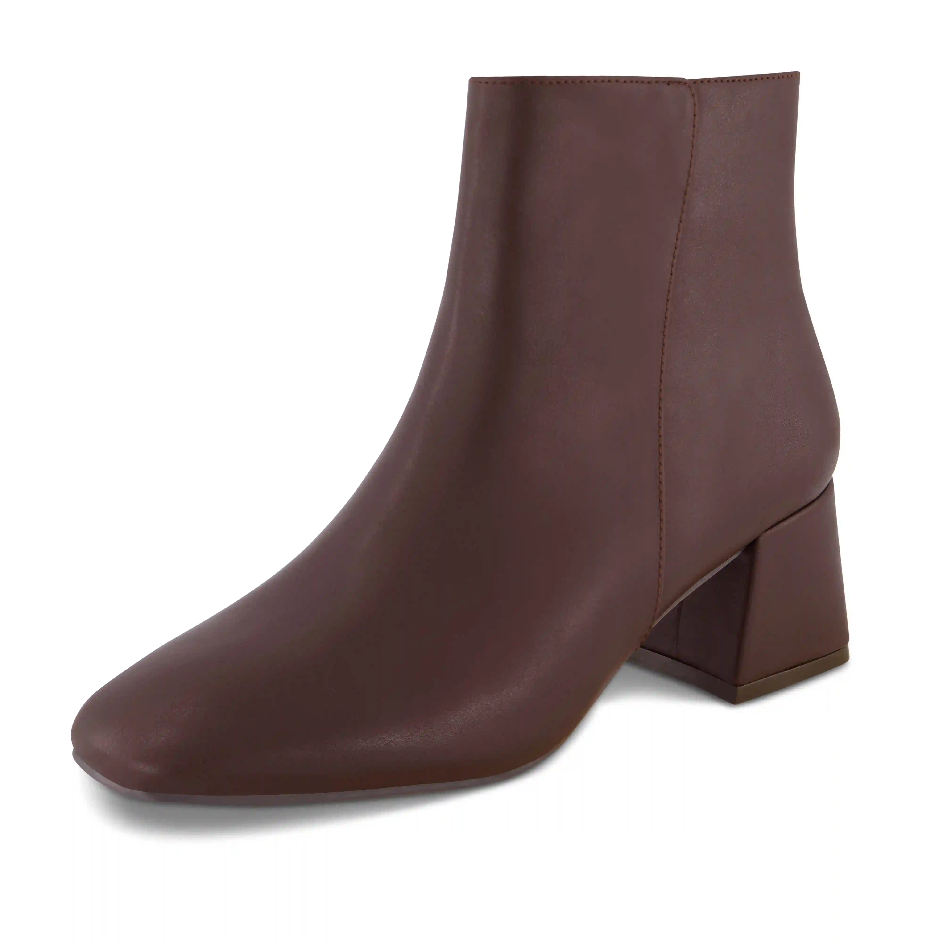 Alternative view of Nexus Block Heel Dress Bootie