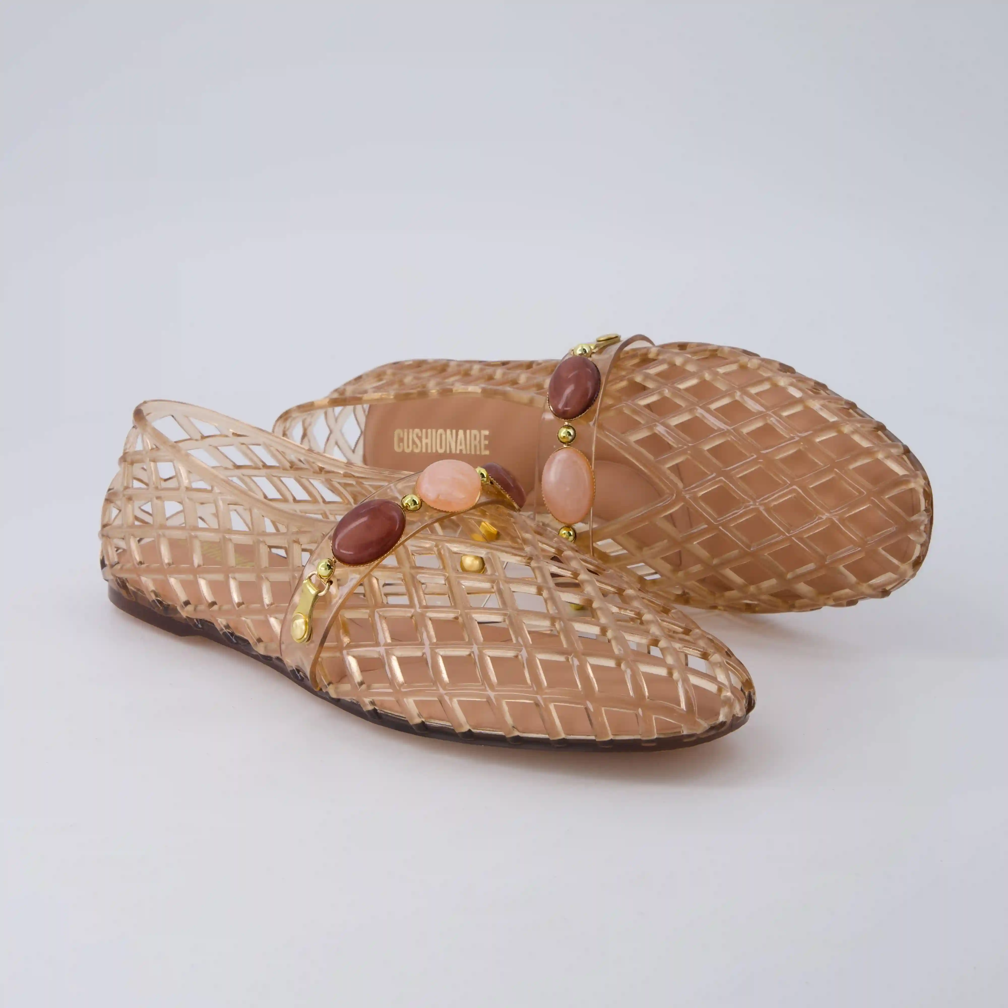 Sugar Jelly Flats