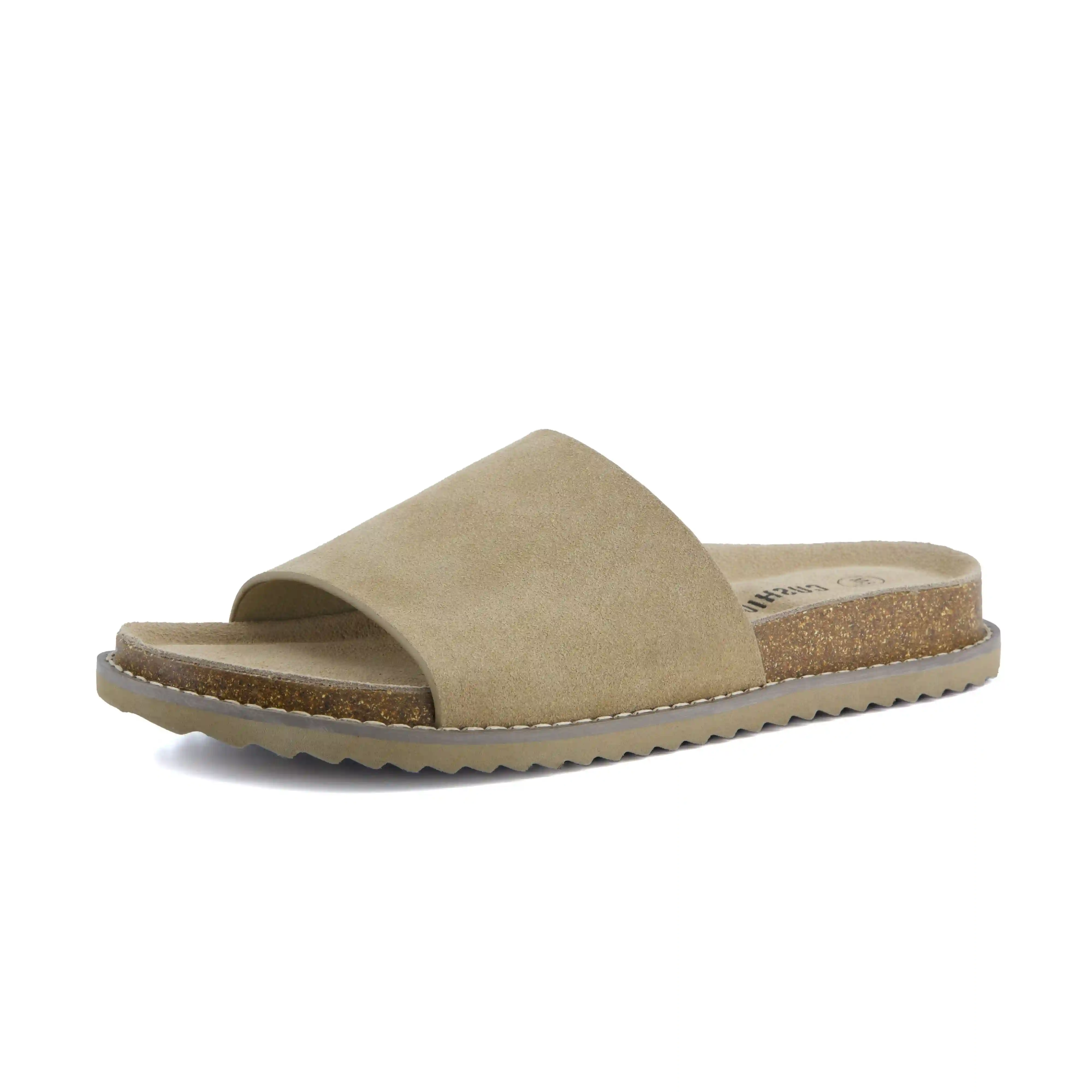 Alternative view of Ritual Slide Sandal