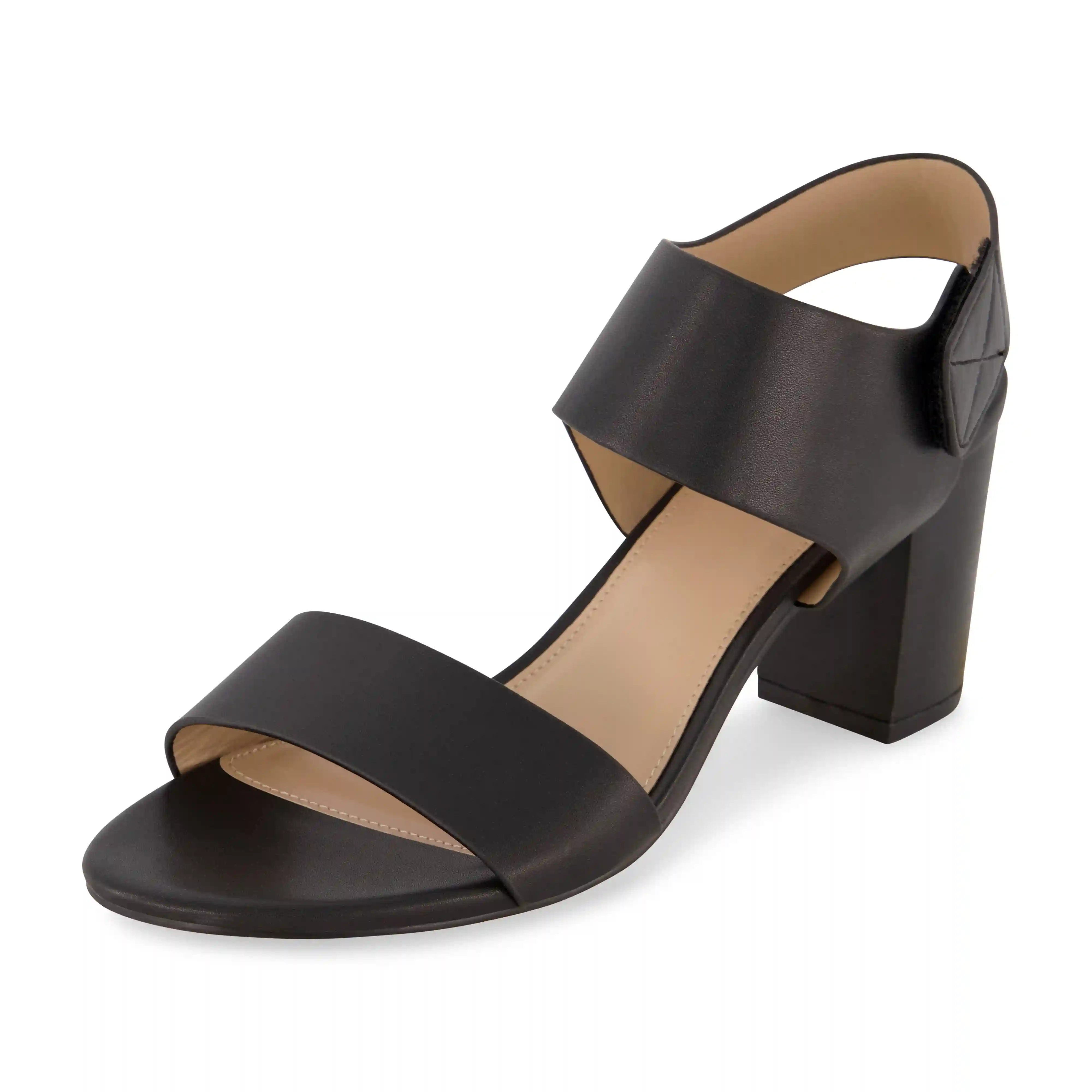 Alternative view of Talent Open Heel Sandal