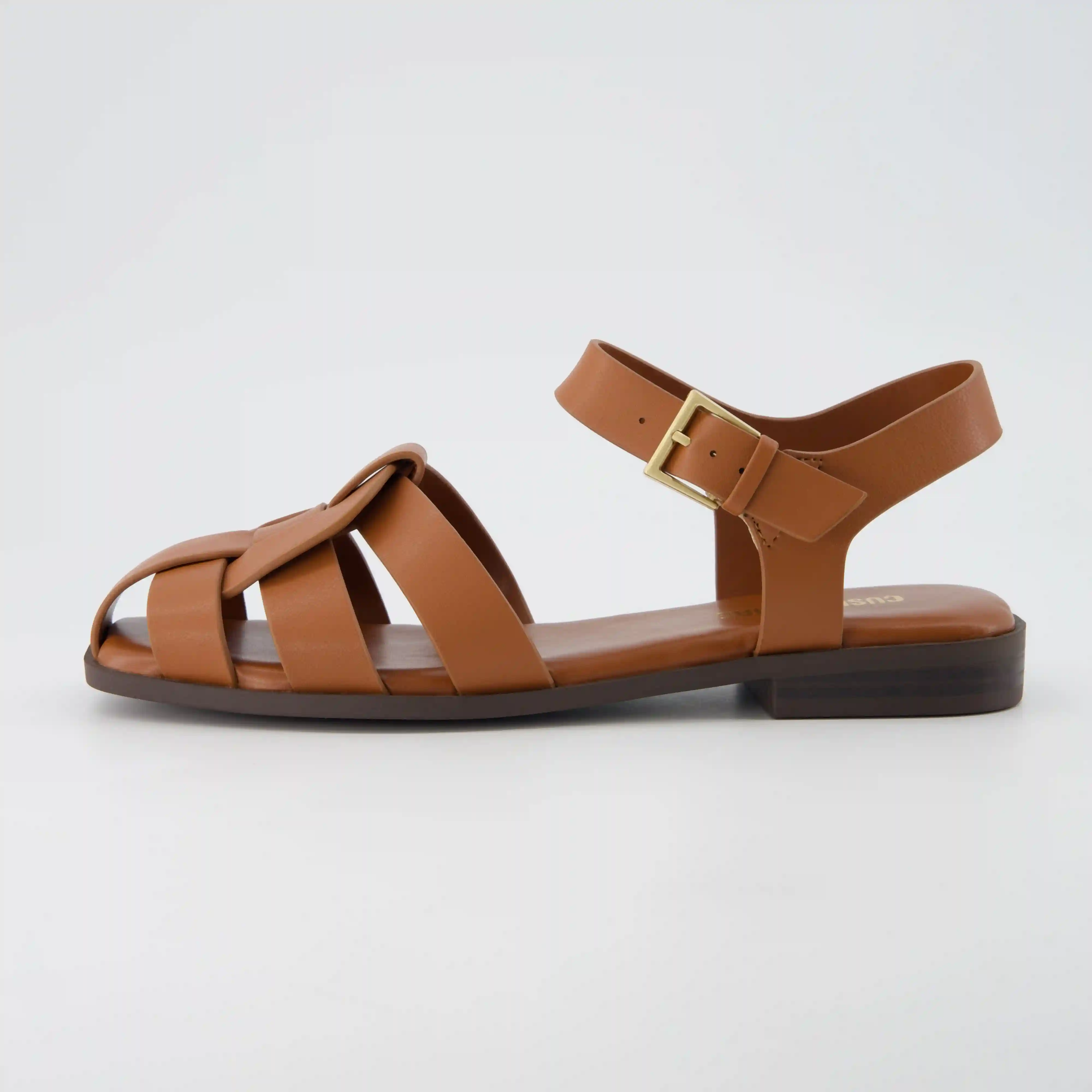 Benny Fisherman Sandal