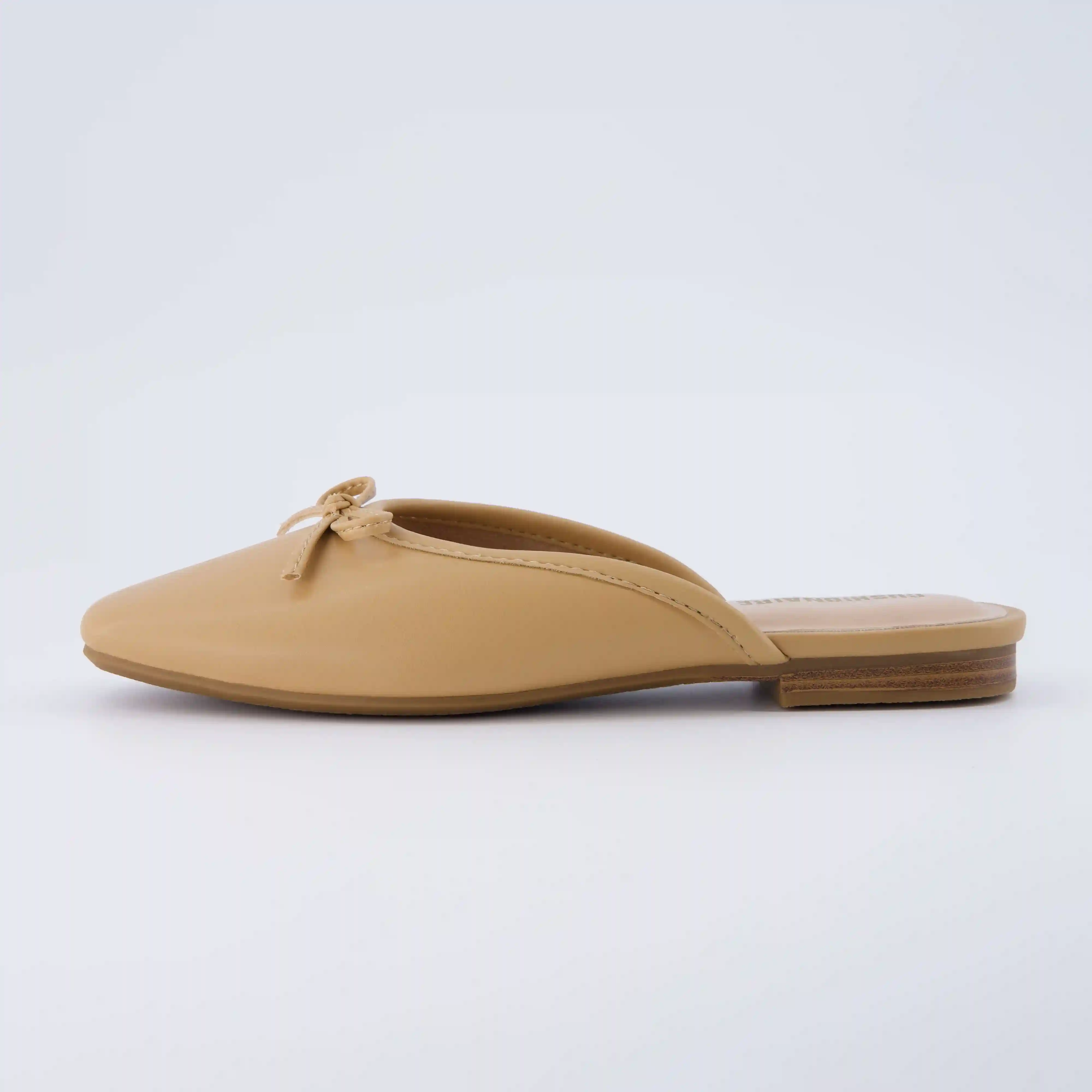 Alternative view of Jade Ballet Mule
