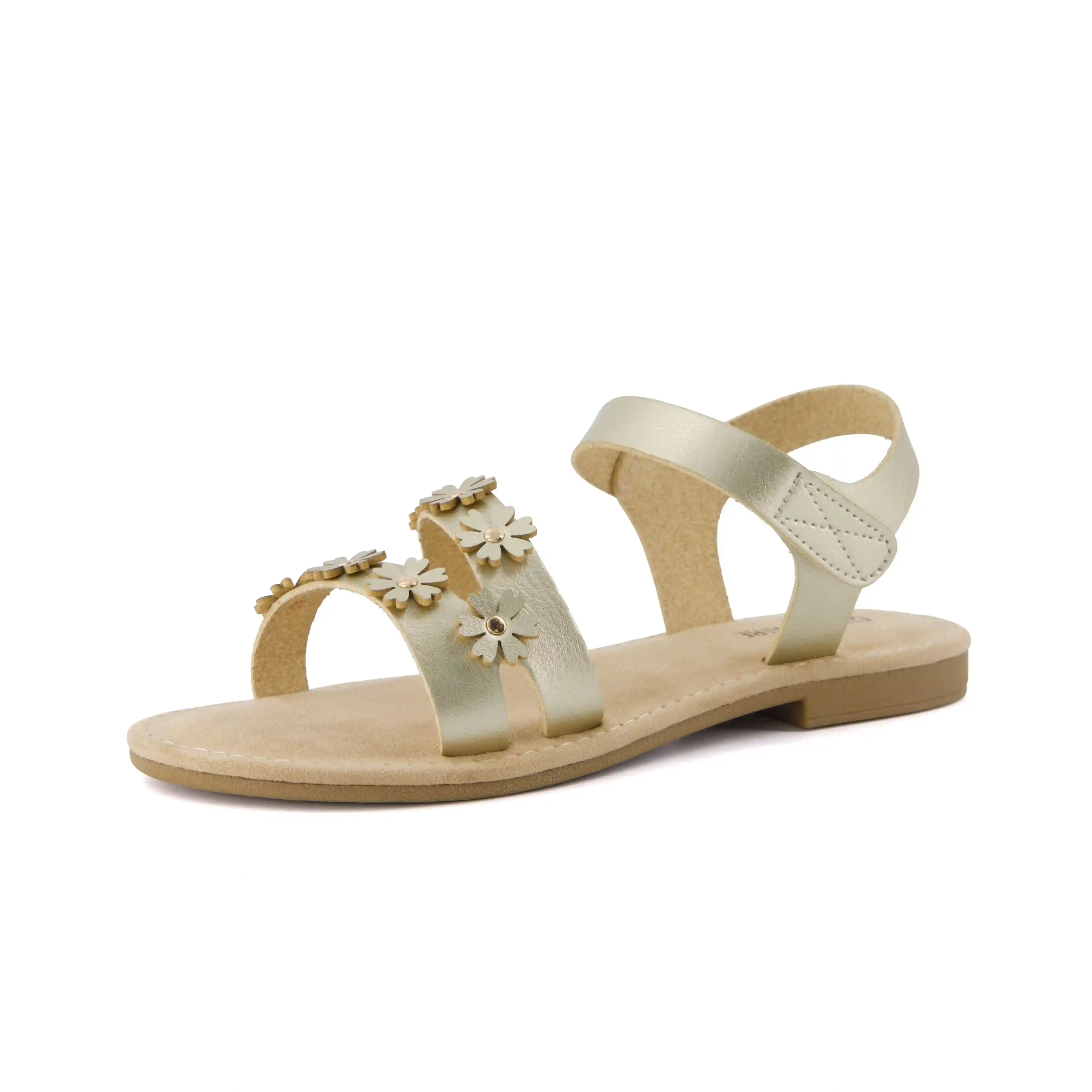 Alternative view of Cleo Girls Sandals