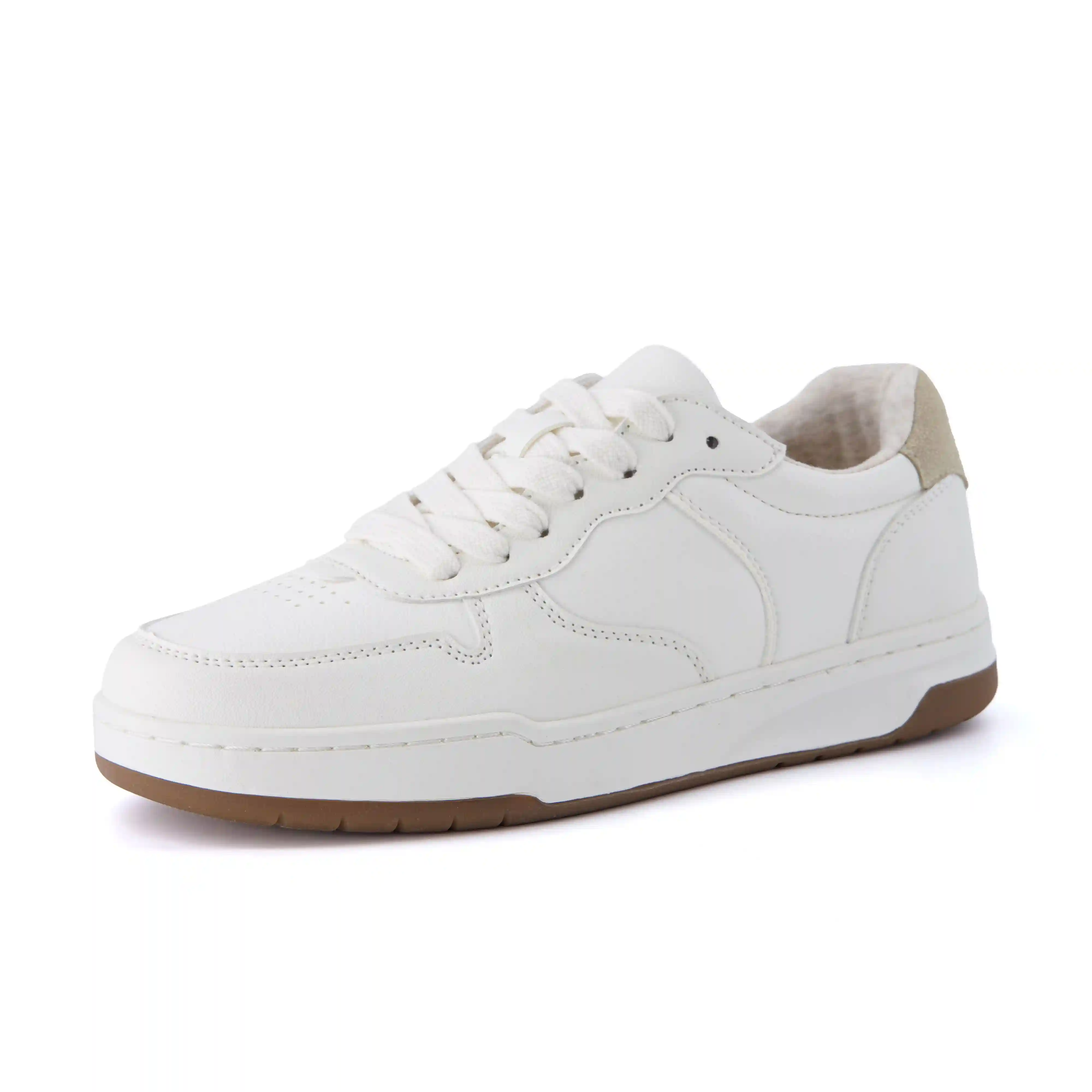 Alternative view of Serve Lace Up Sneaker