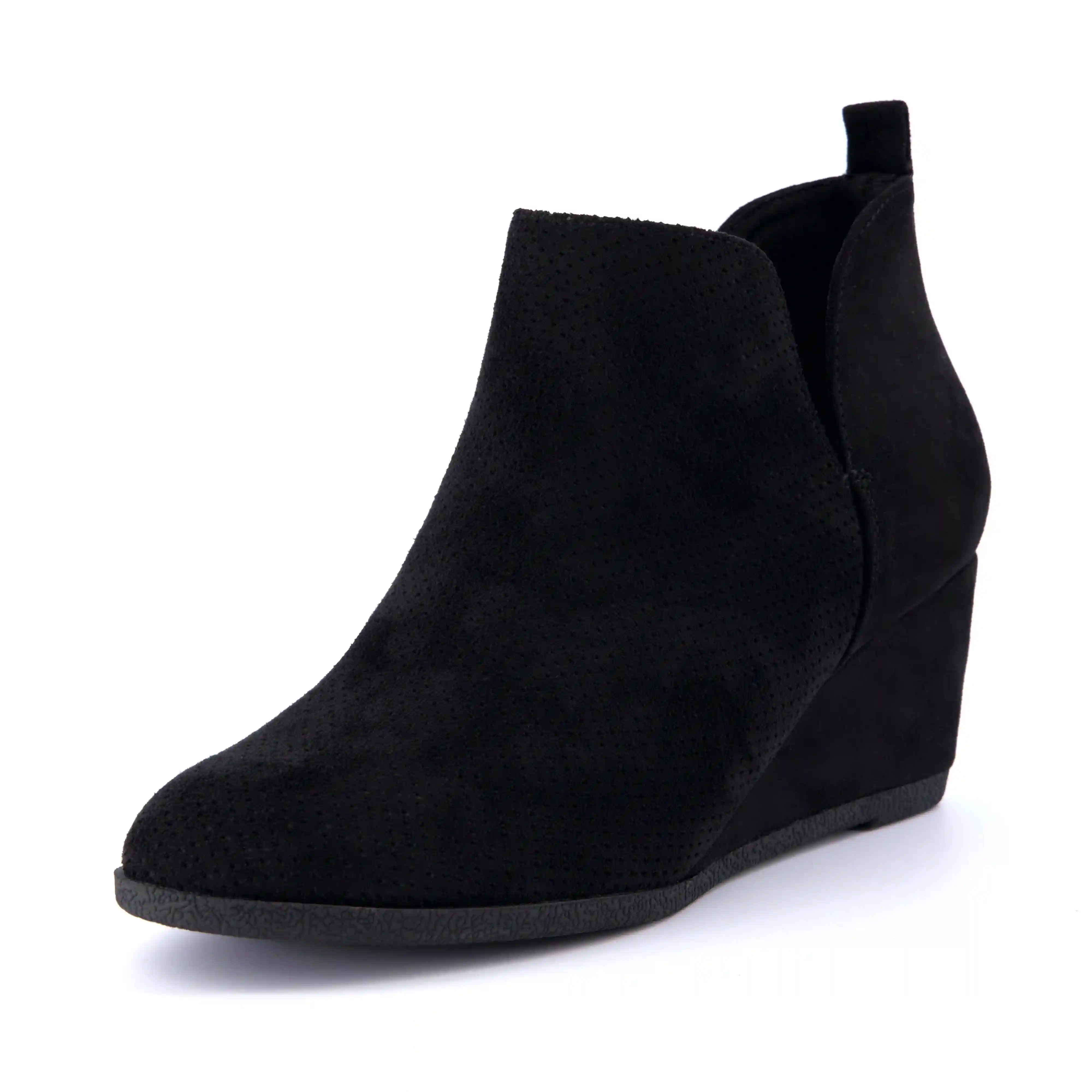 Alternative view of Tito Wedge Bootie