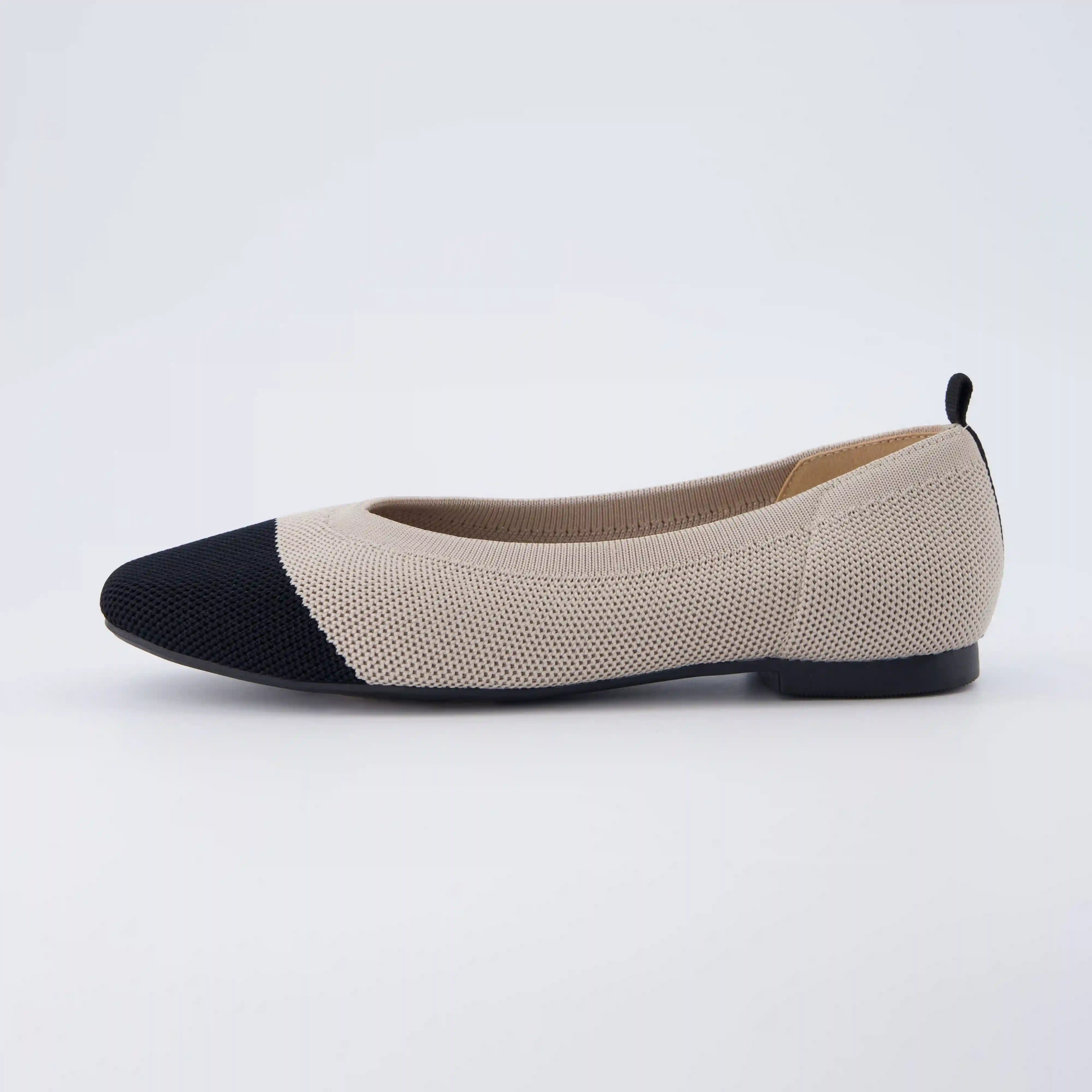 Alternative view of Splendor Knit Flat