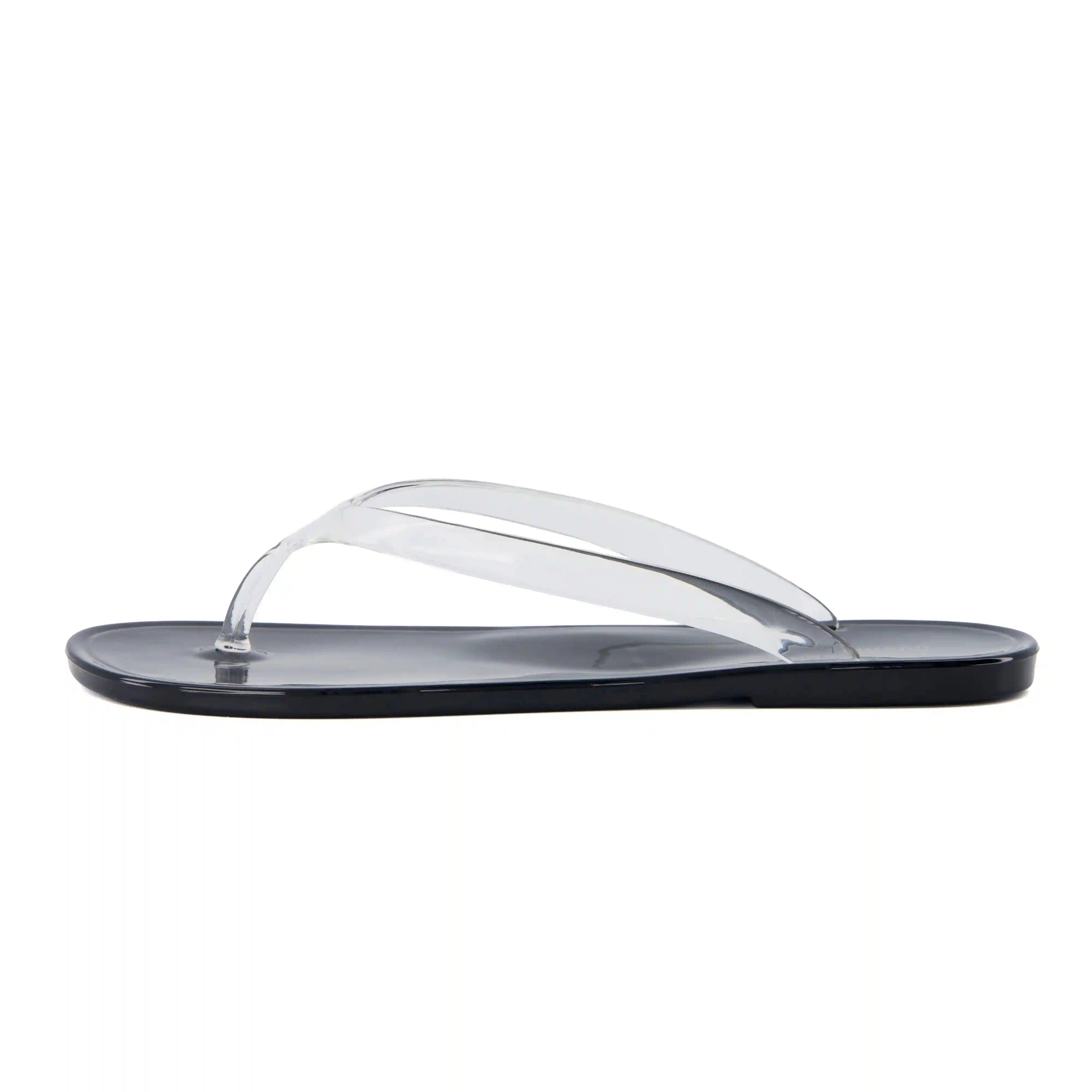 Alternative view of Splash Jelly Flip Flops