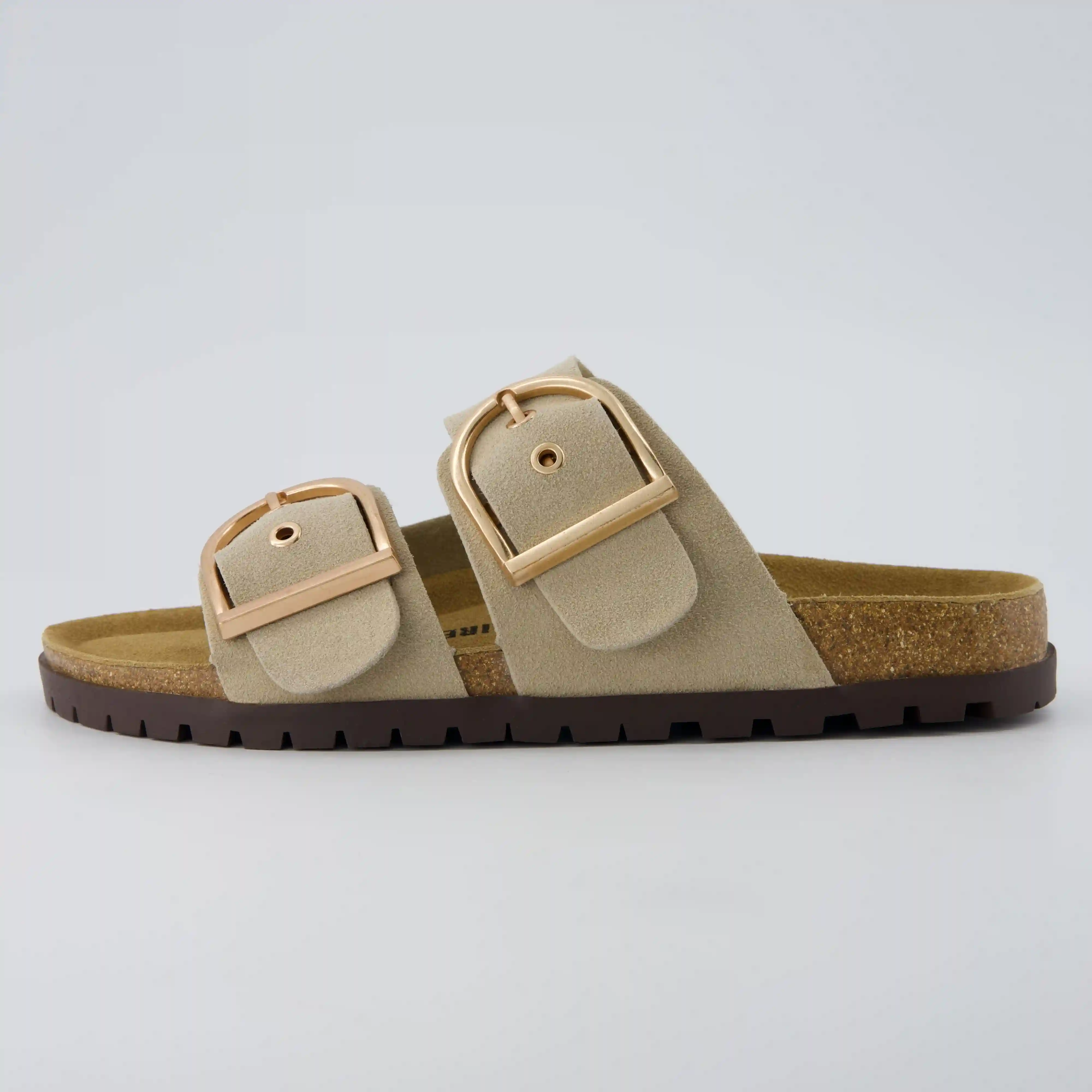 Alternative view of Brook Cork Footbed Sandal