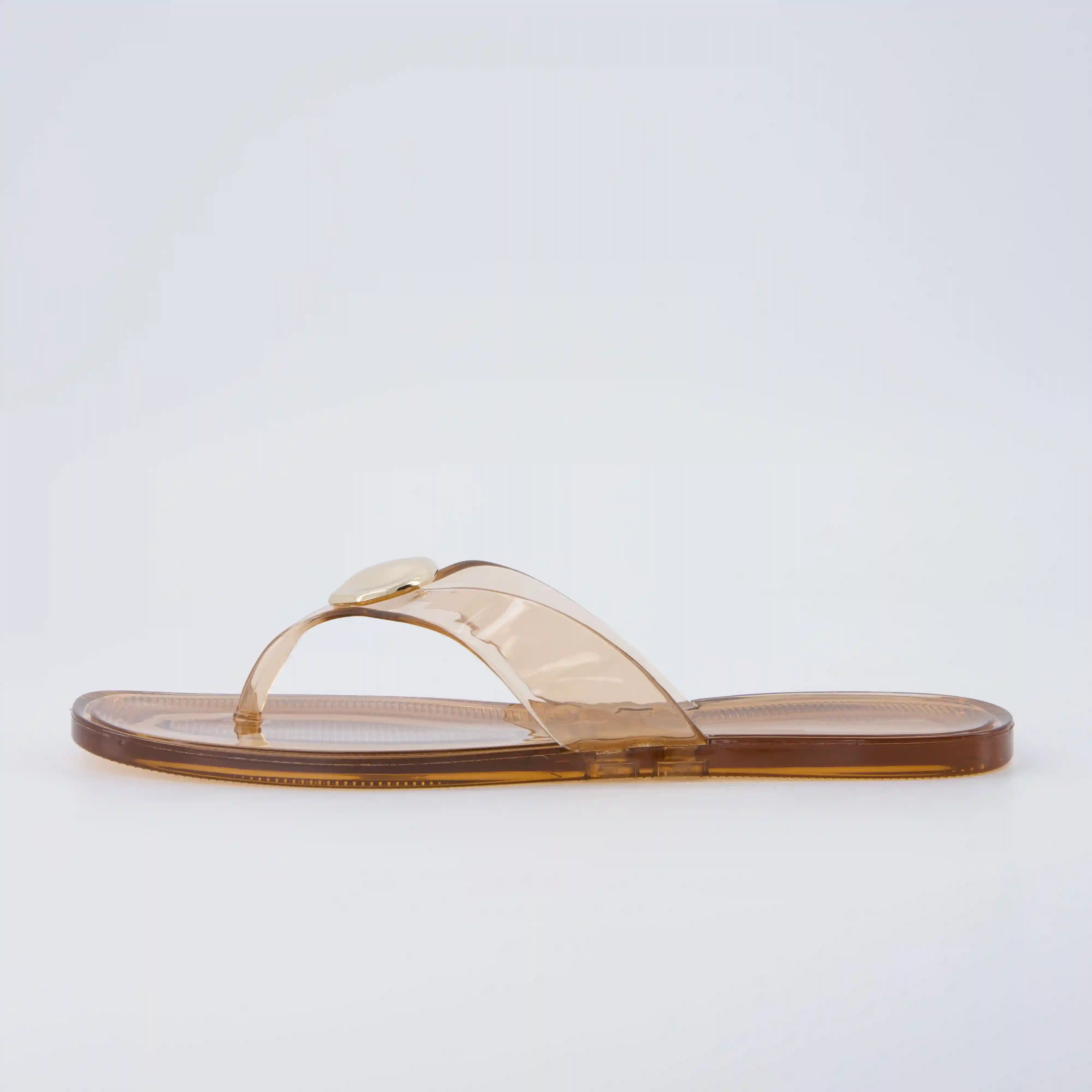 Alternative view of Telma Jelly Flip Flops