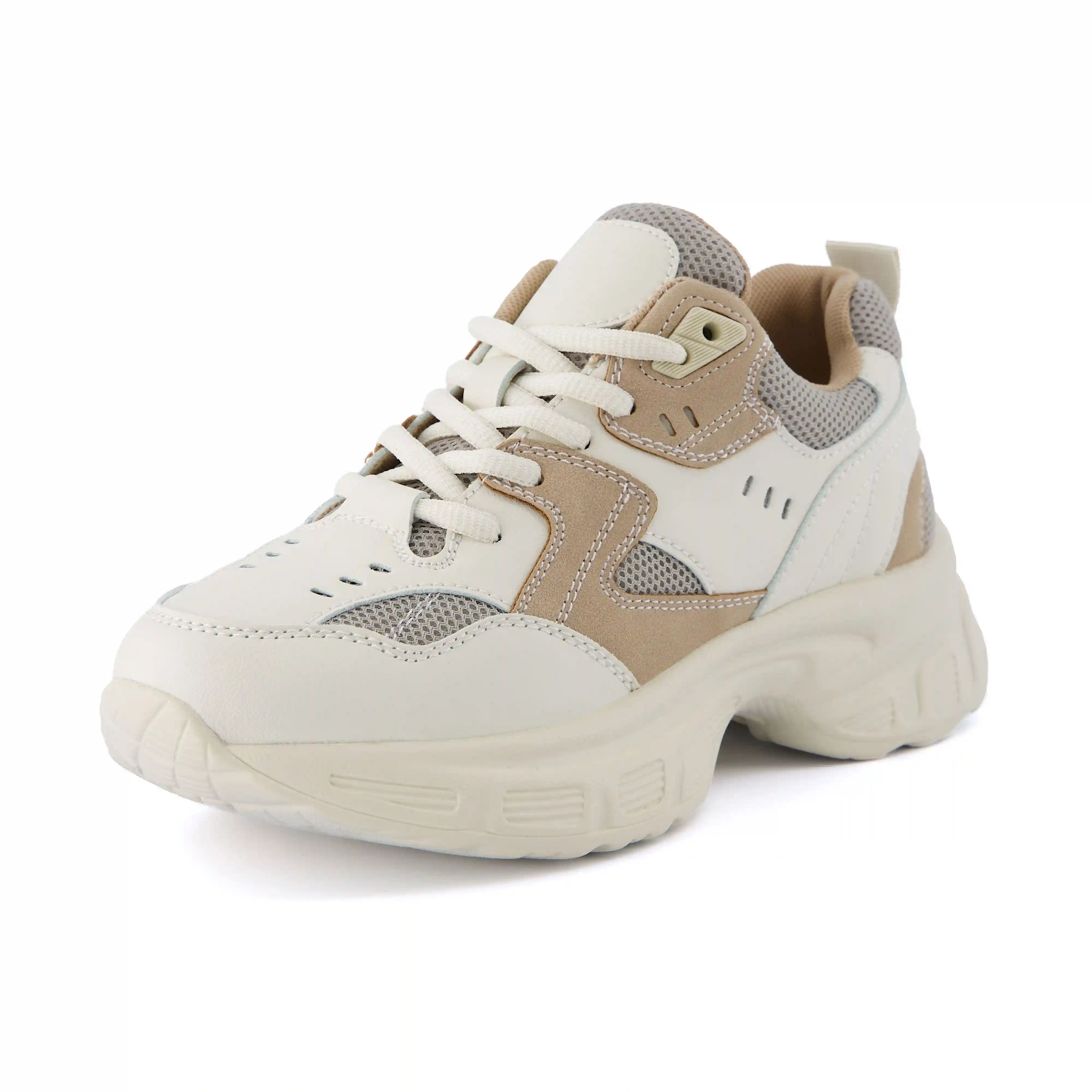 Alternative view of Strike Chunky Sneaker
