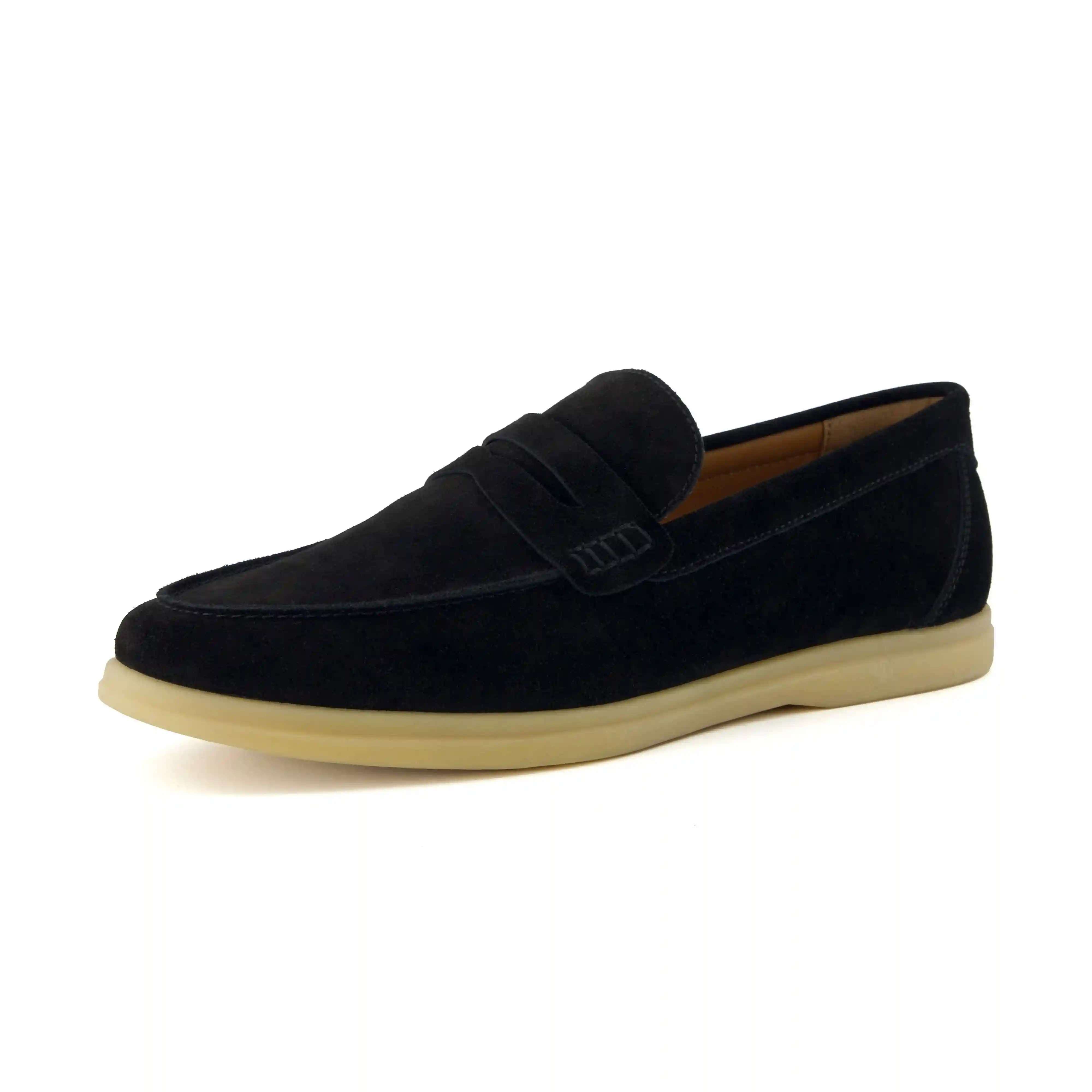 Alternative view of Selby Men's Genuine Leather Loafers