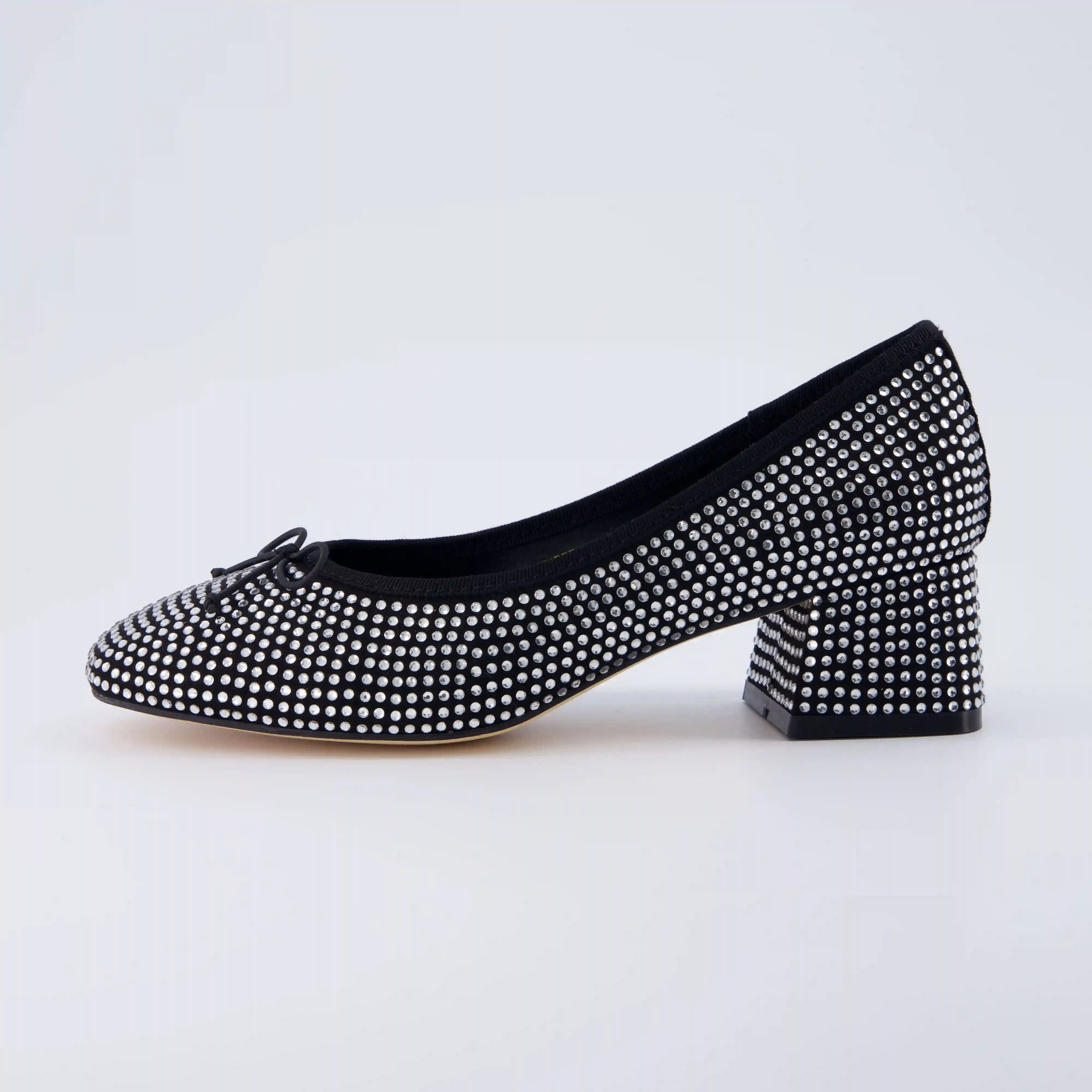 Alternative view of Eiffel Studded Dress Shoe