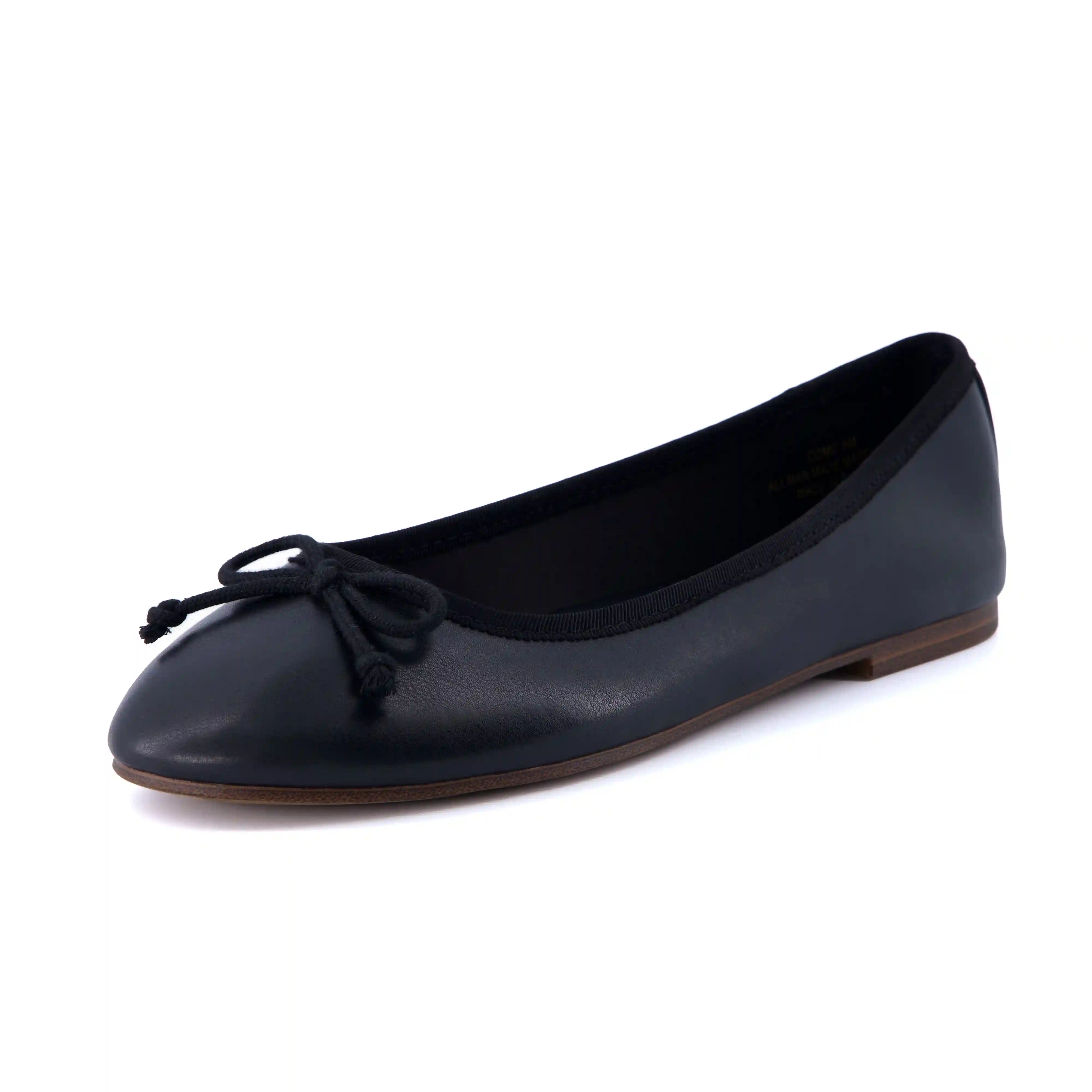 Alternative view of Como Ballerina Flat