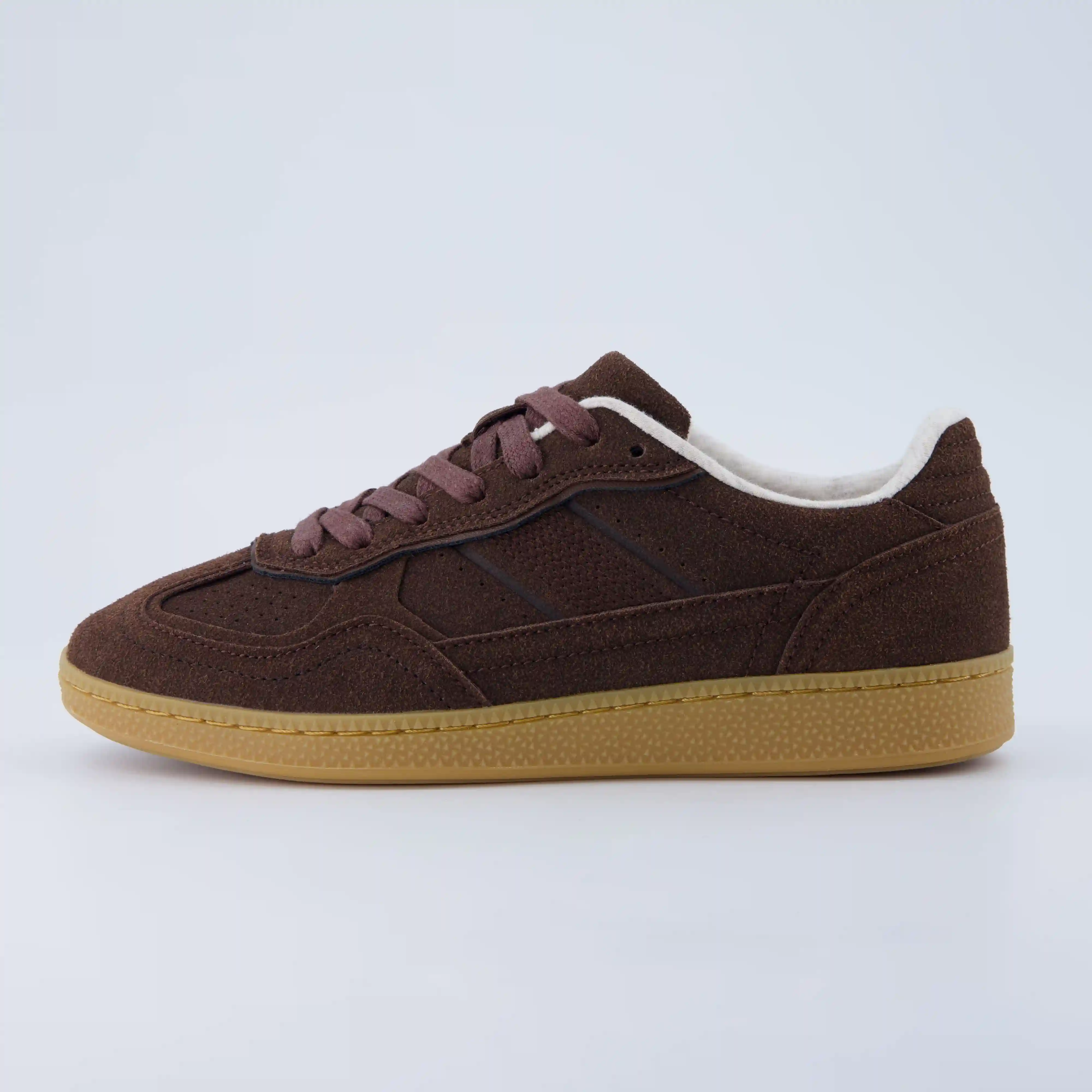 Bettina Retro Sneaker