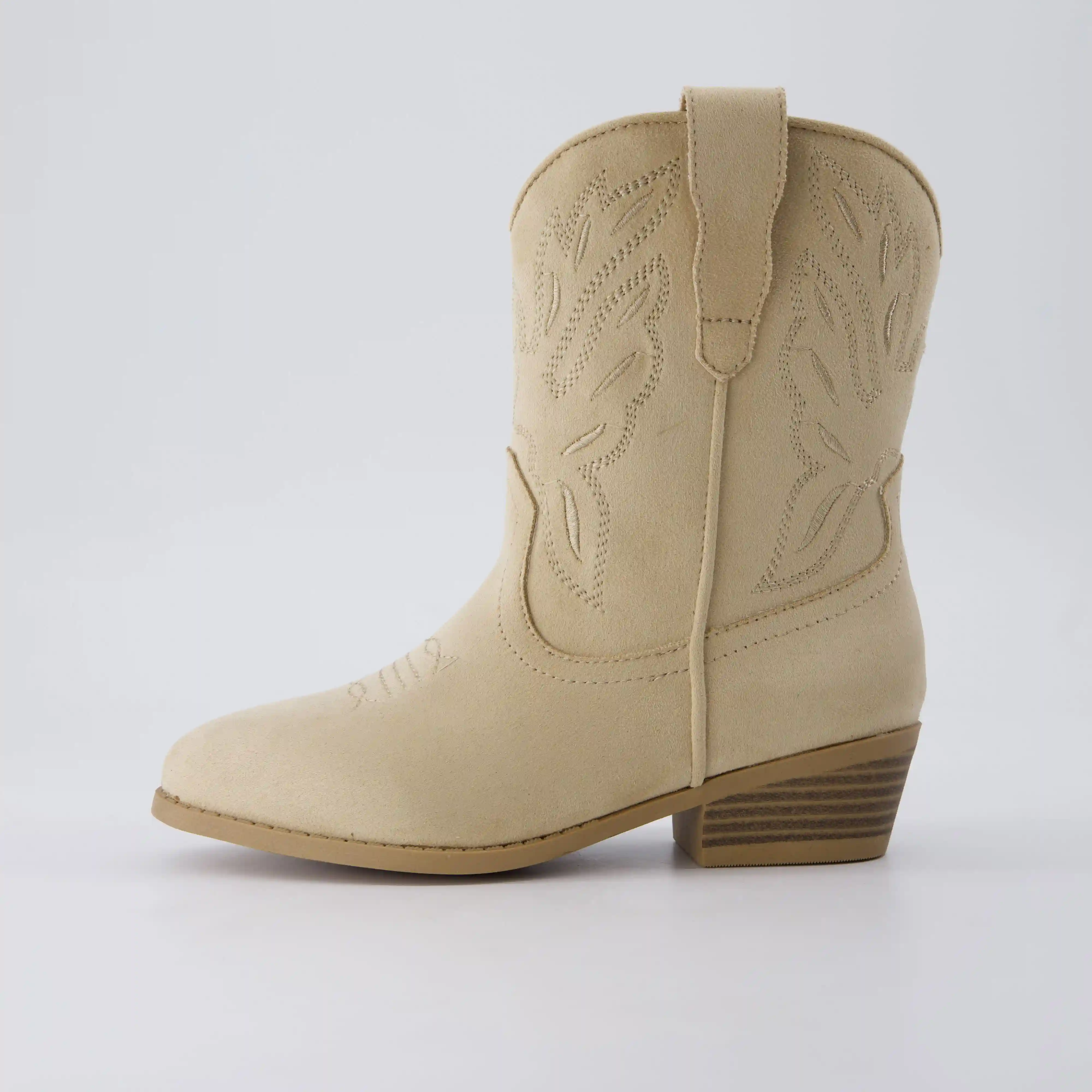 Alternative view of Annie Cowgirl Boots