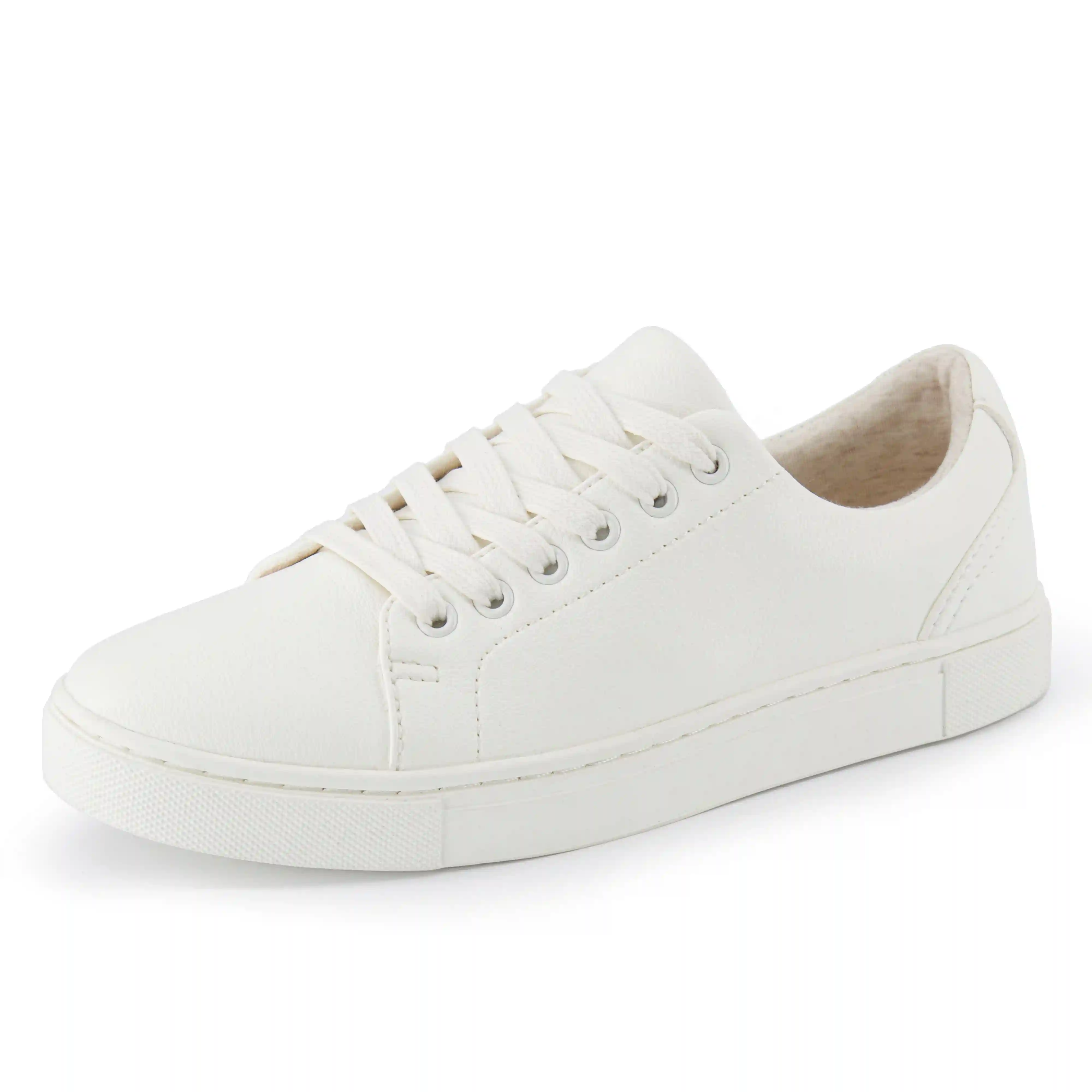 Alternative view of Hashtag Lace-up Sneaker