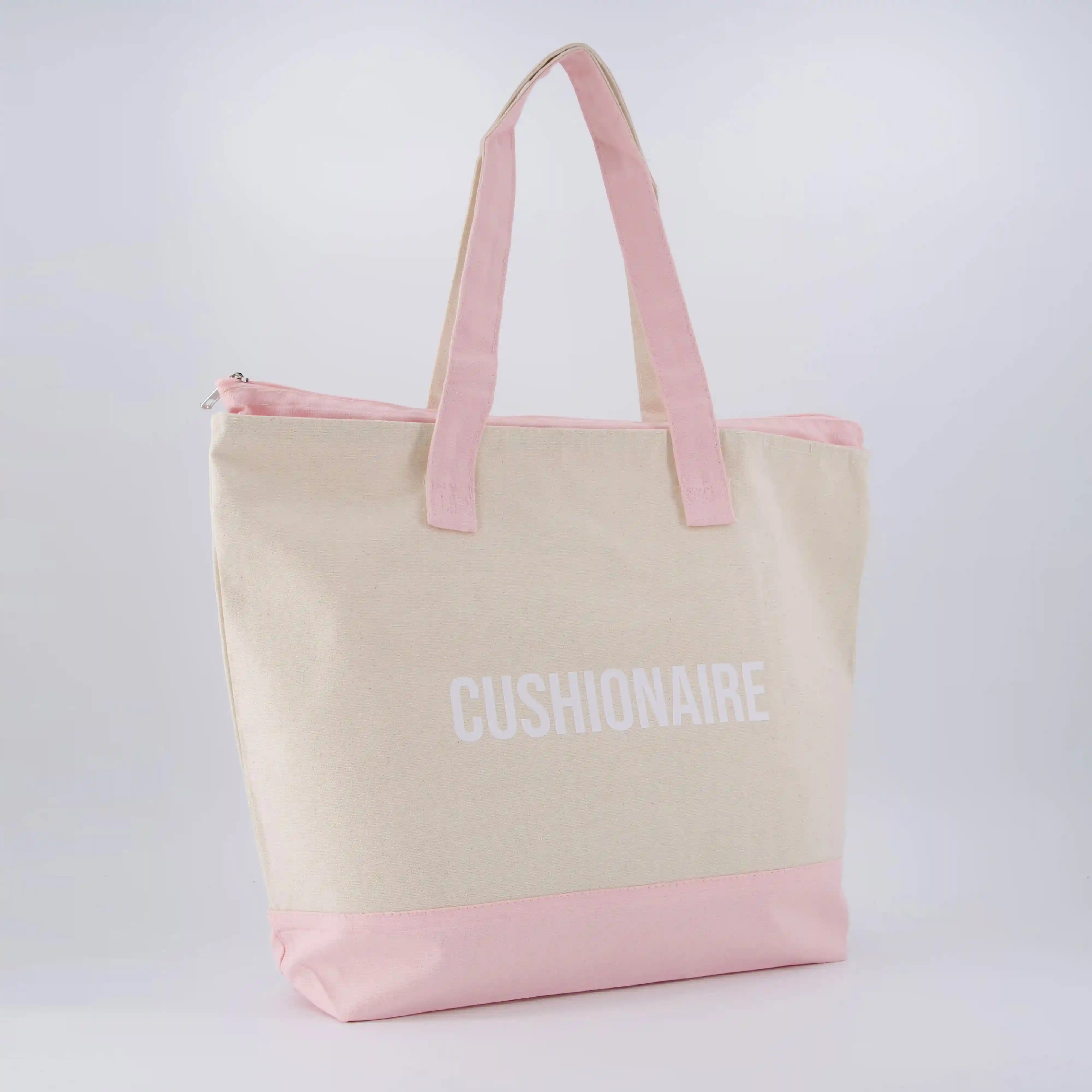 Beach Tote Bag
