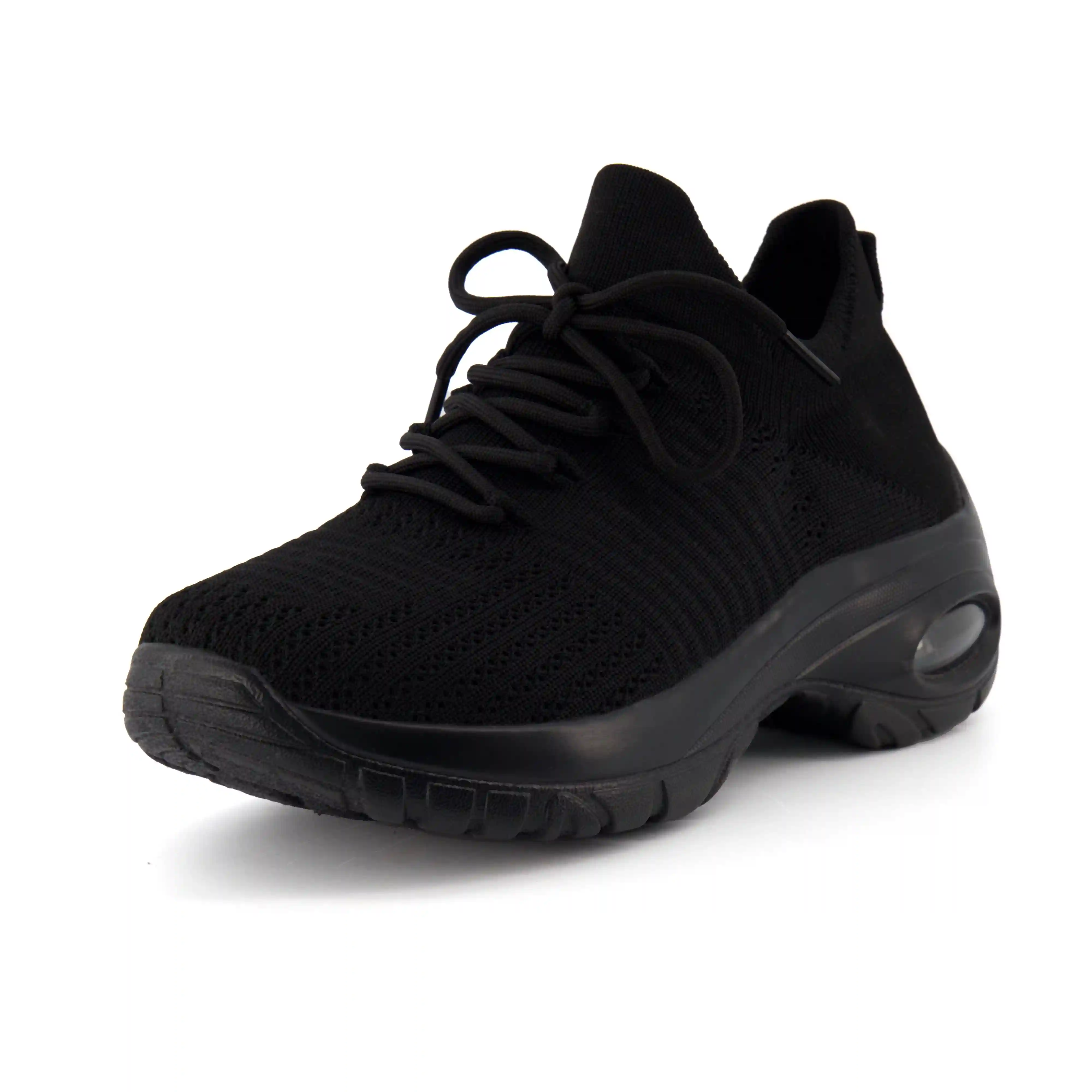 Alternative view of Blaze Knit Trainer