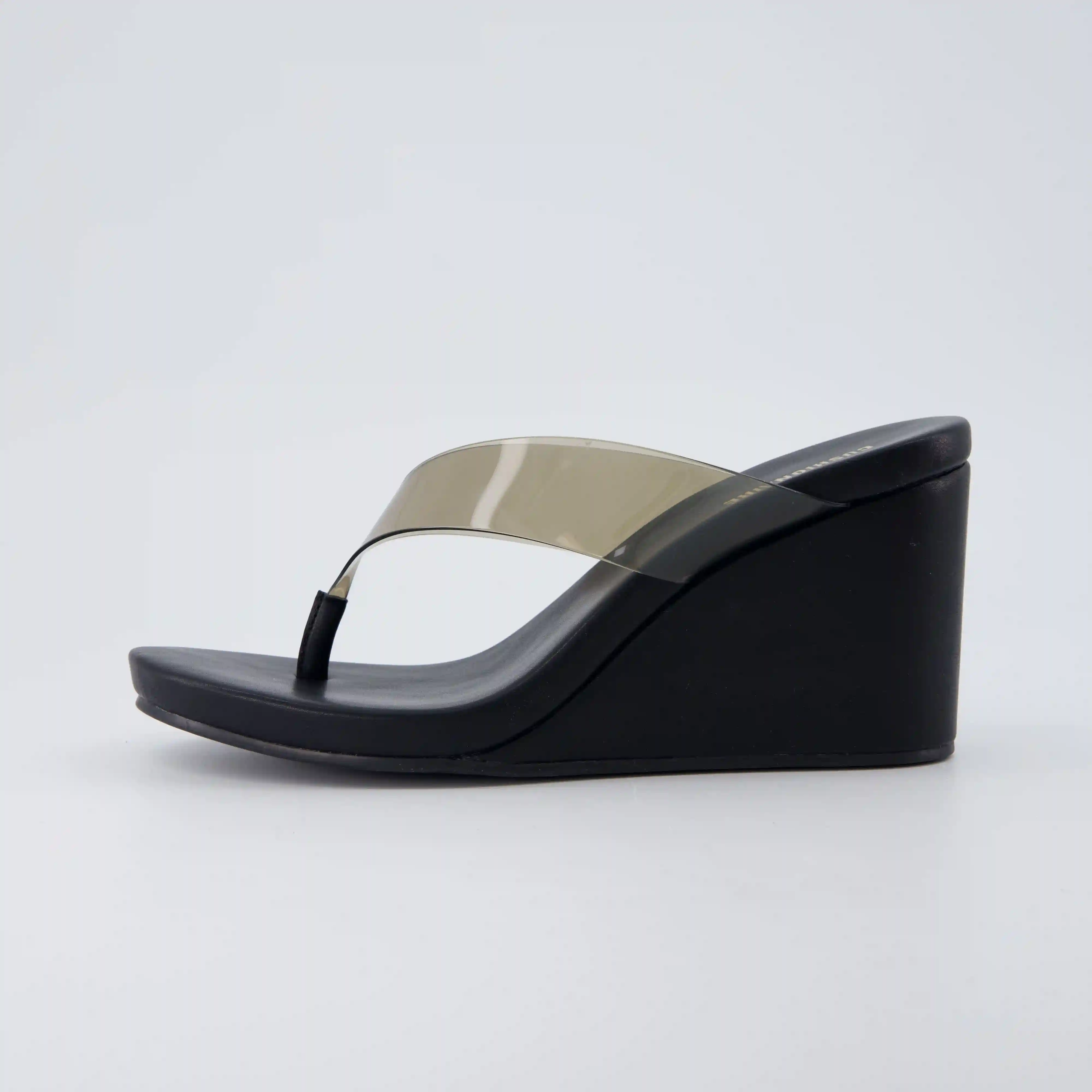 Bera Platform Sandals