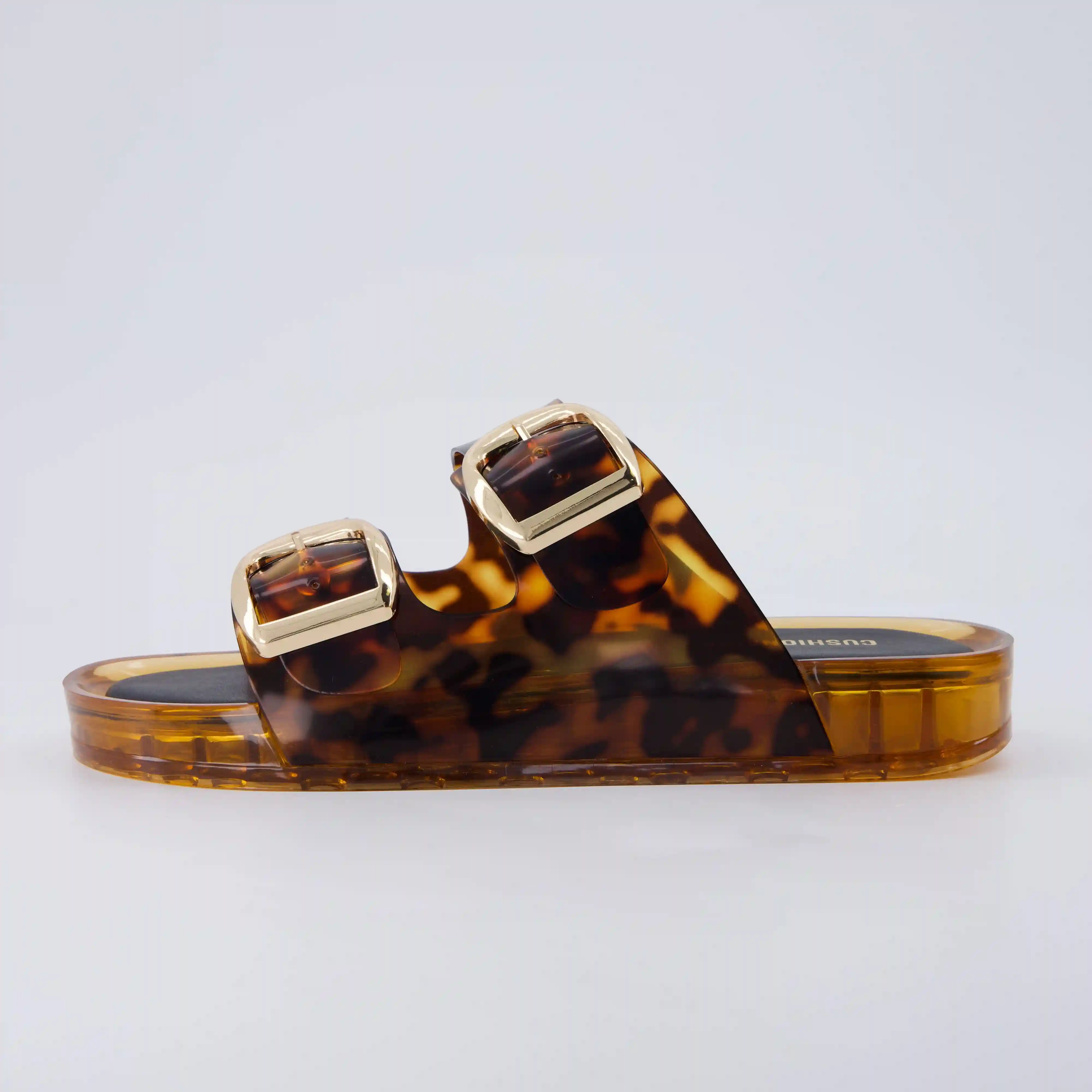 Alternative view of Gummie Jelly Sandals