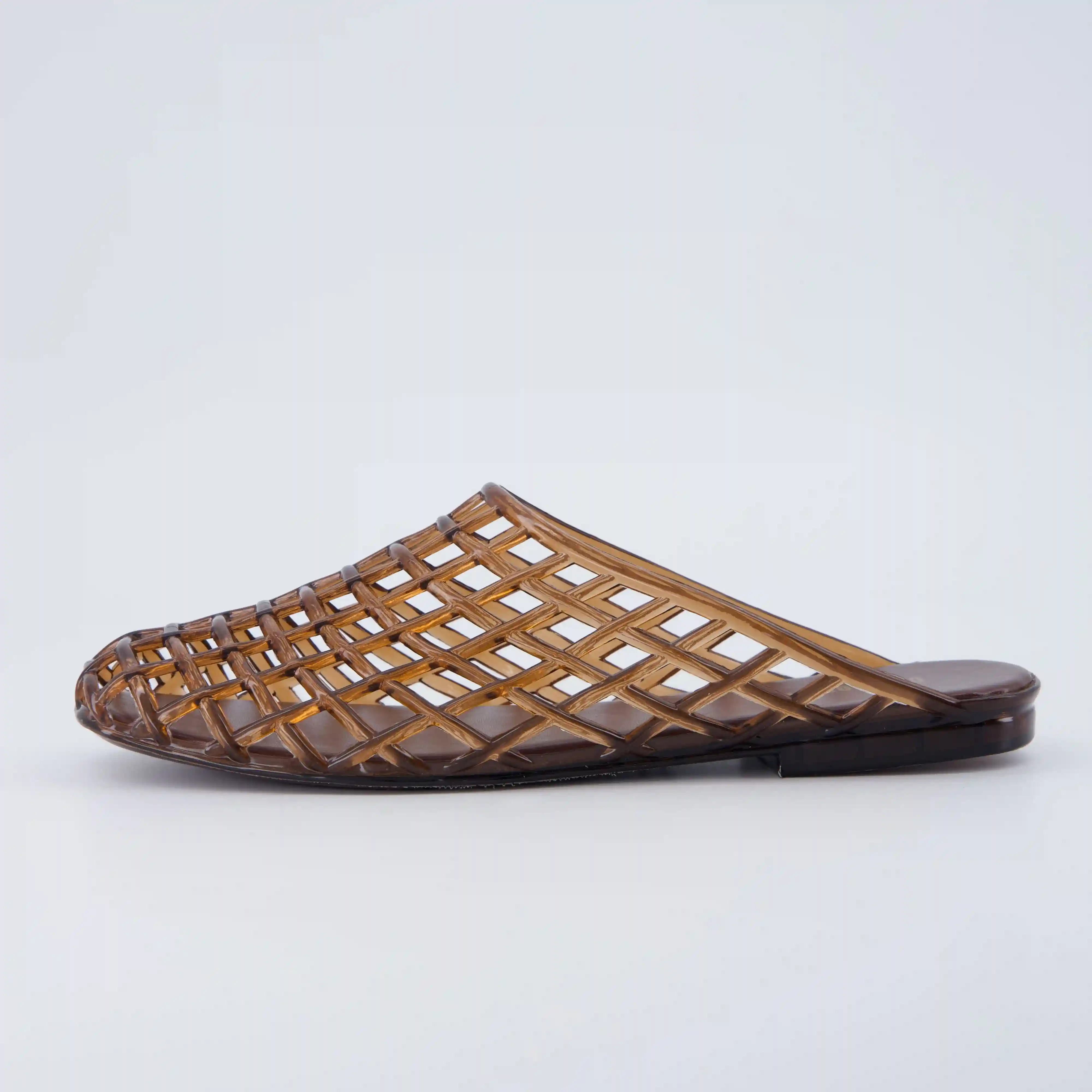 Lab Jelly Flats