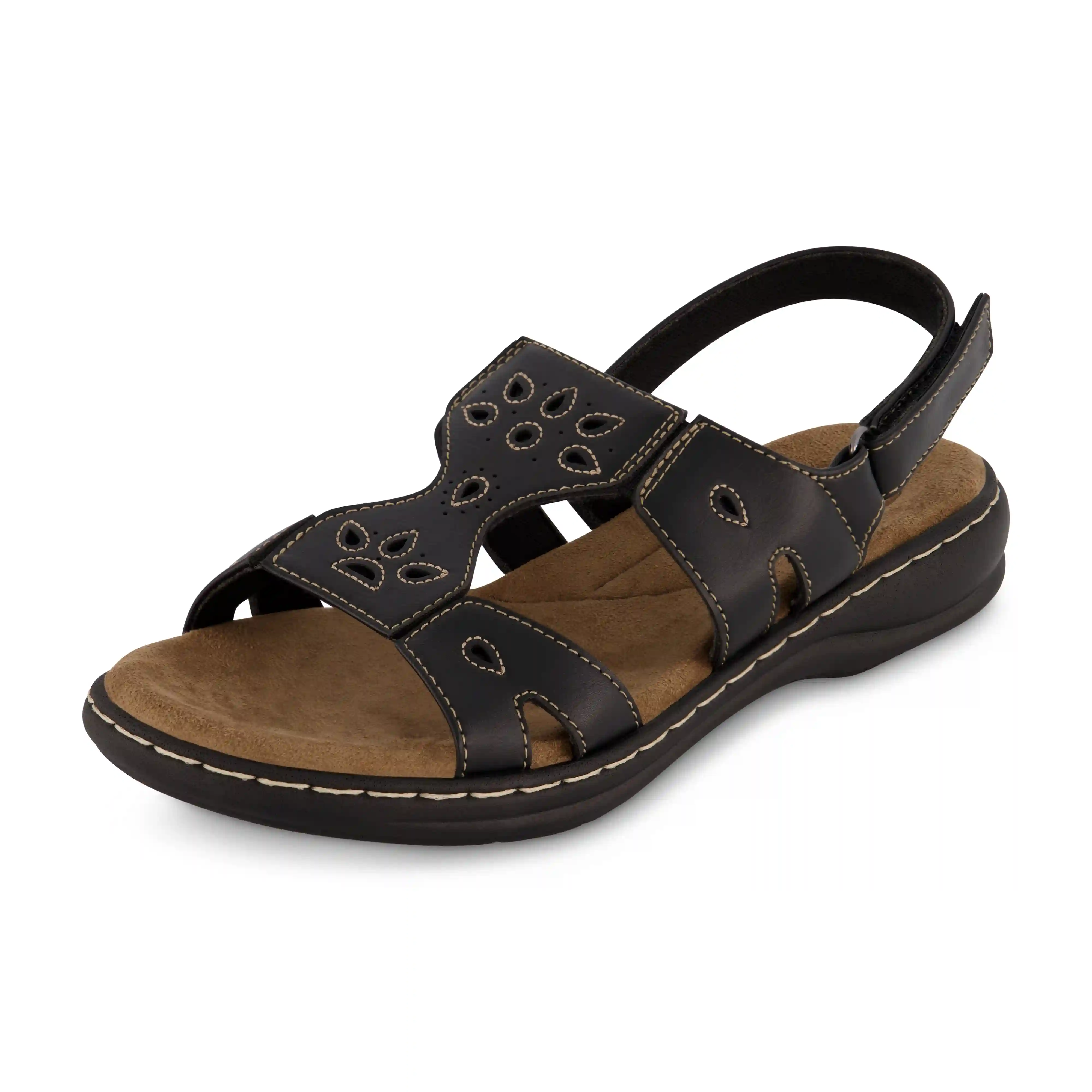 Alternative view of Briar Comfort Sandal