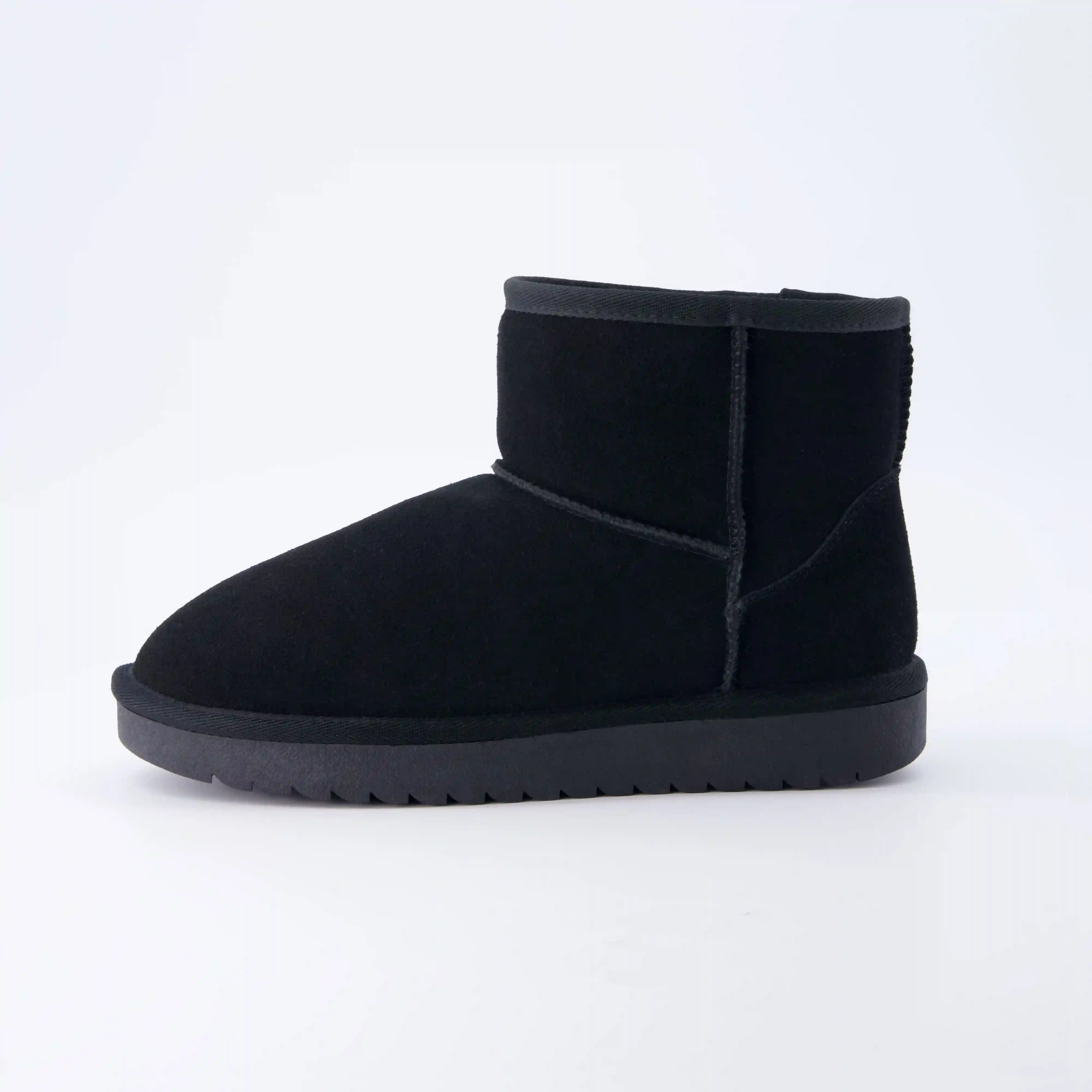 Alternative view of Hipster Cozy Ankle Boot