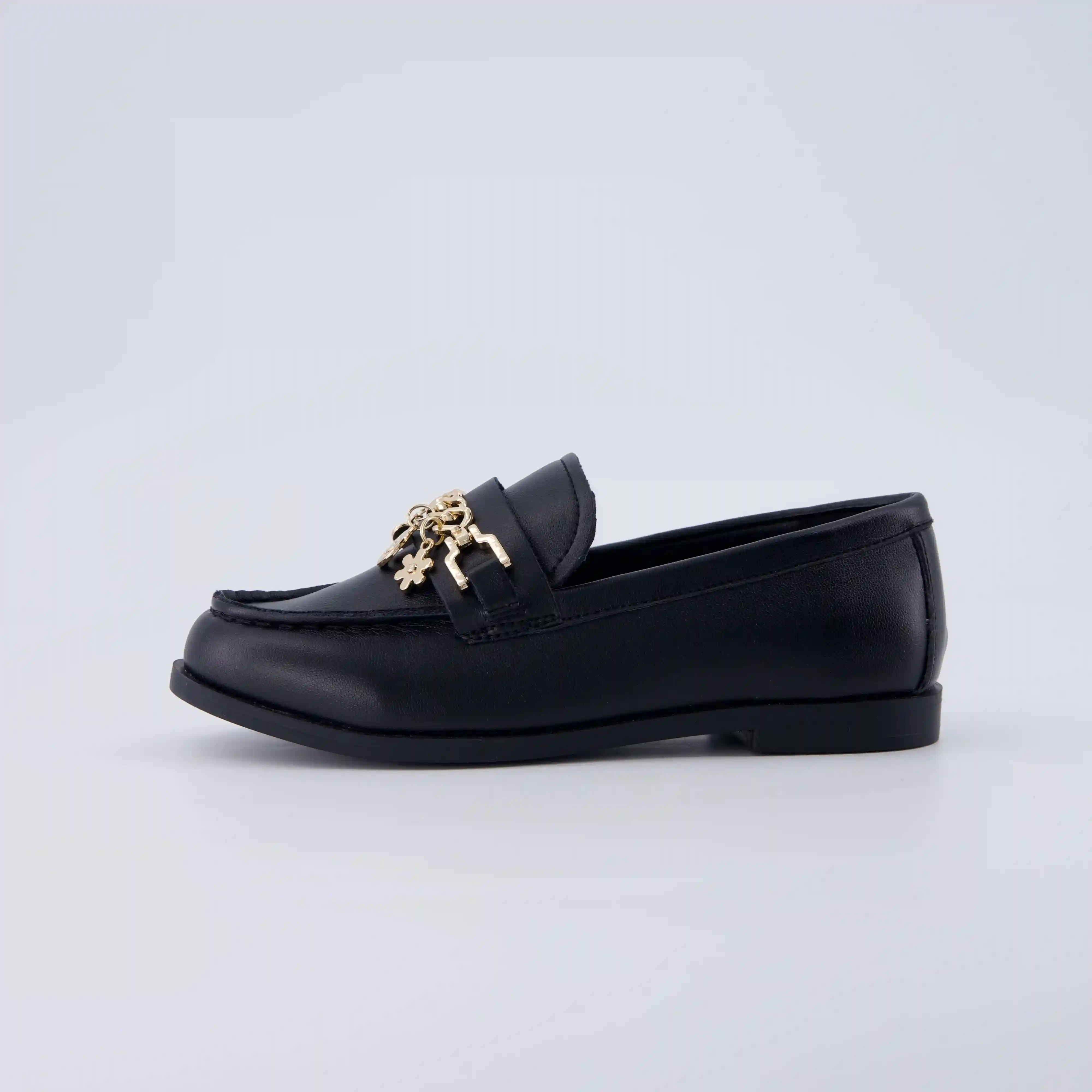 Alternative view of Rye Kids Penny Loafers