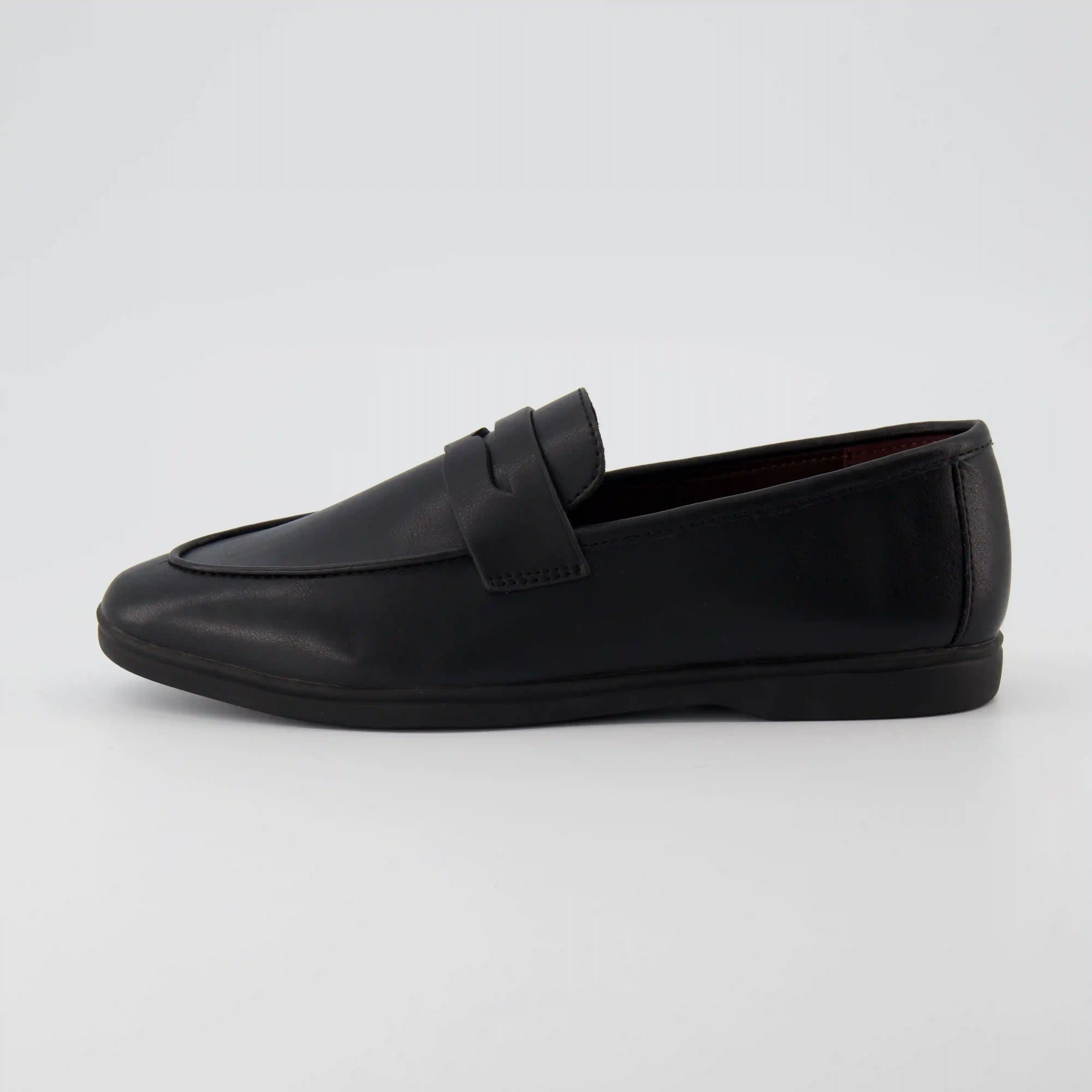 Jetset Slip On Loafer