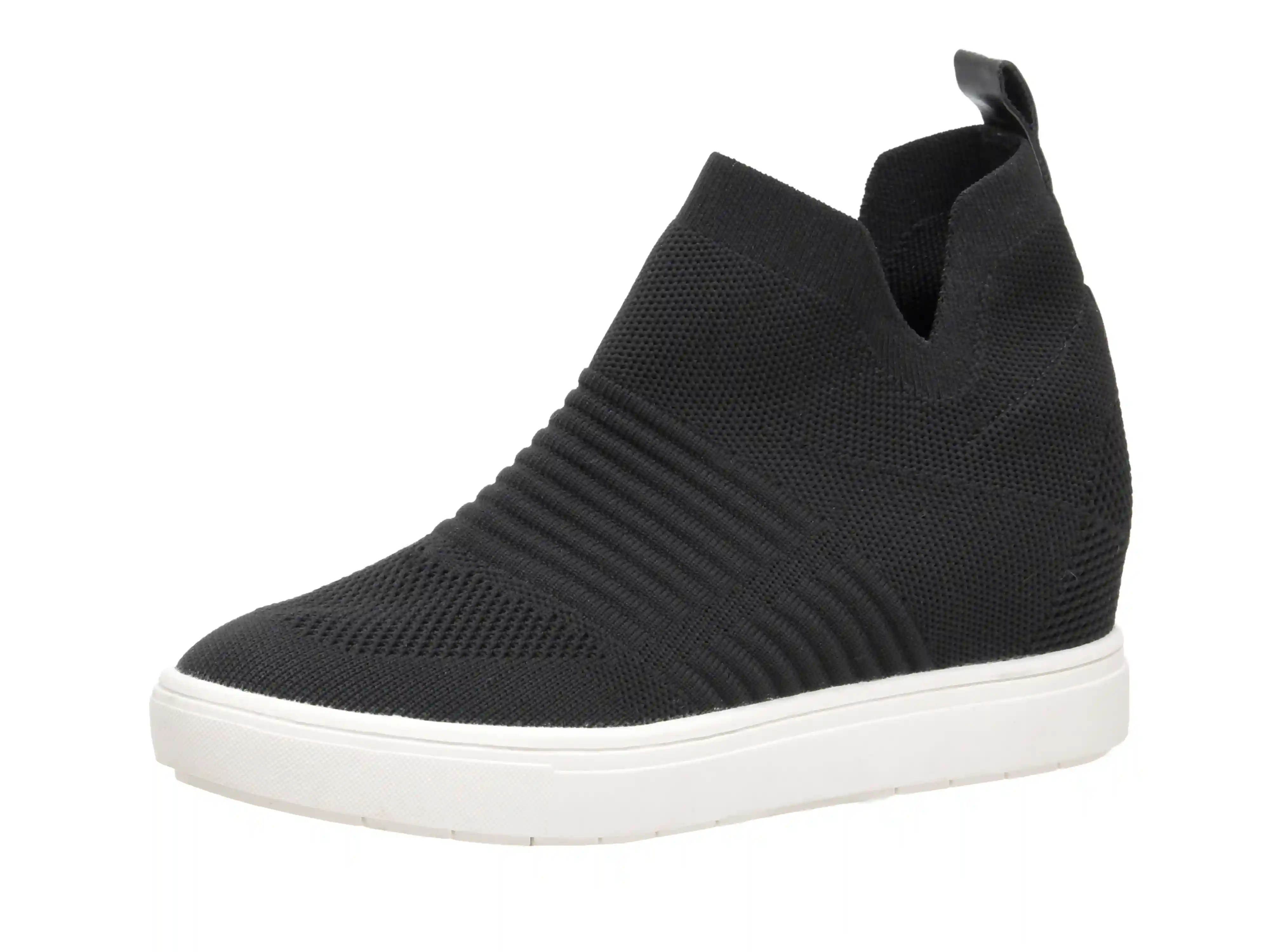 Alternative view of Hoyt Knit Wedge Sneaker