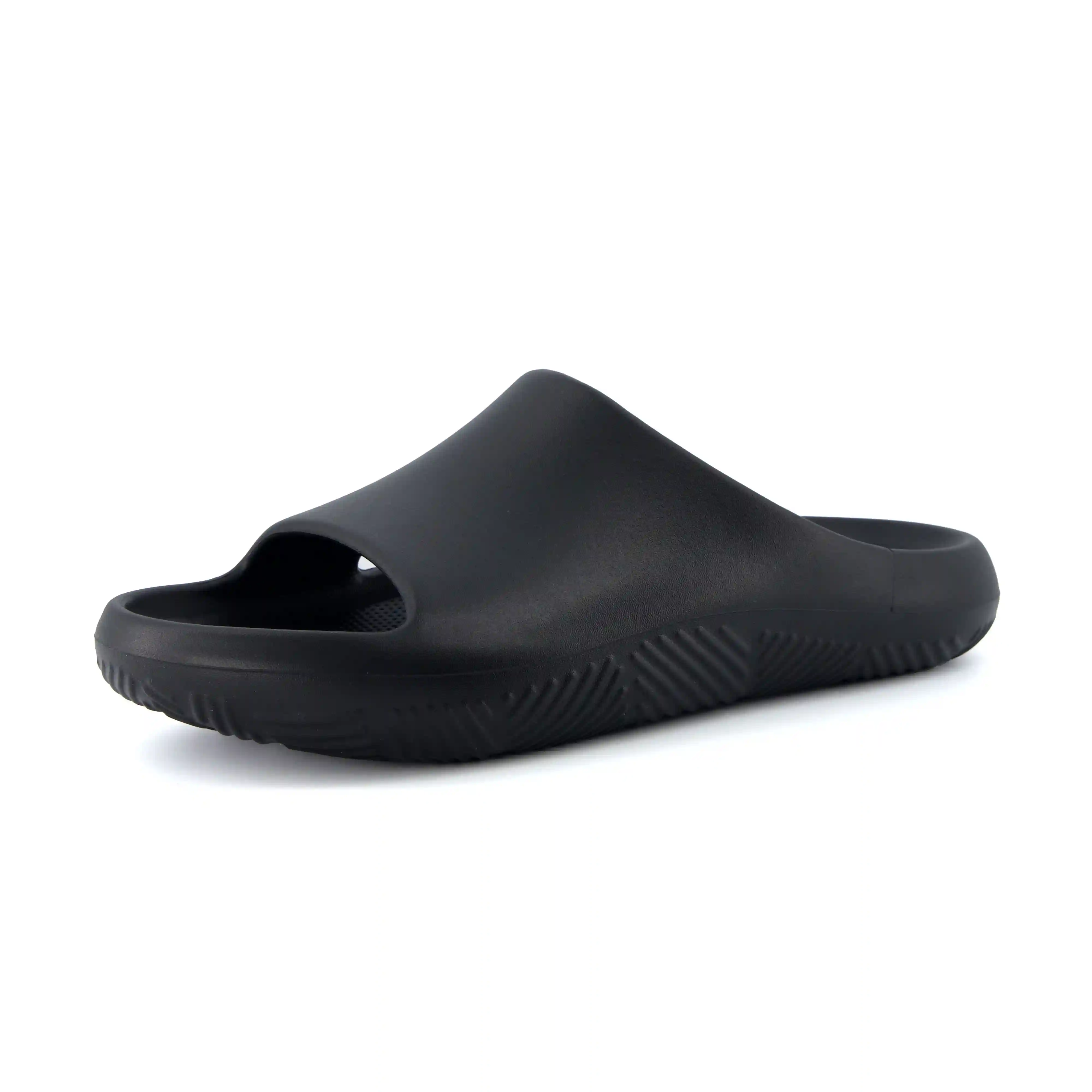 Alternative view of Galaxy Men's Pool Slides