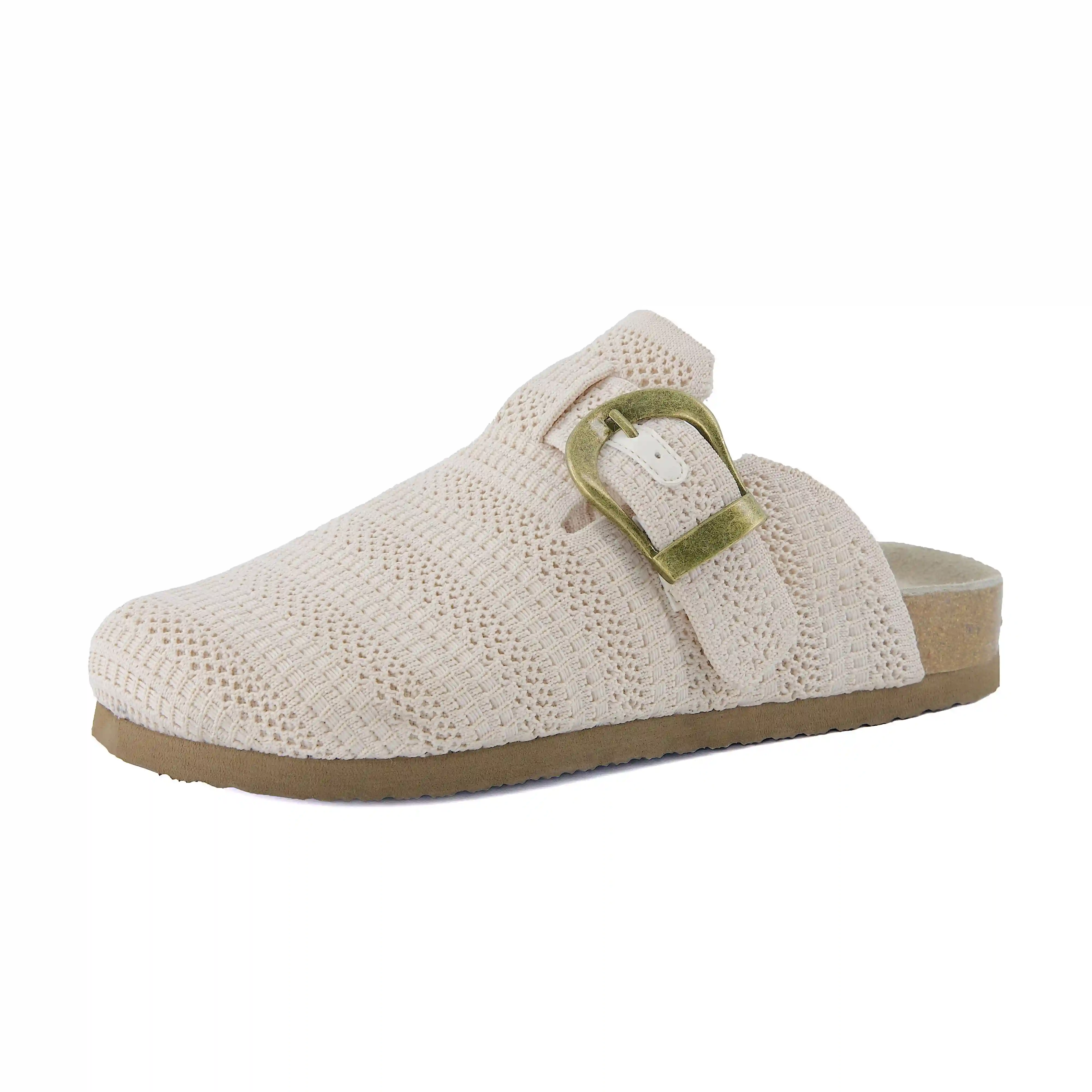 Alternative view of Dumbo Knit Clog