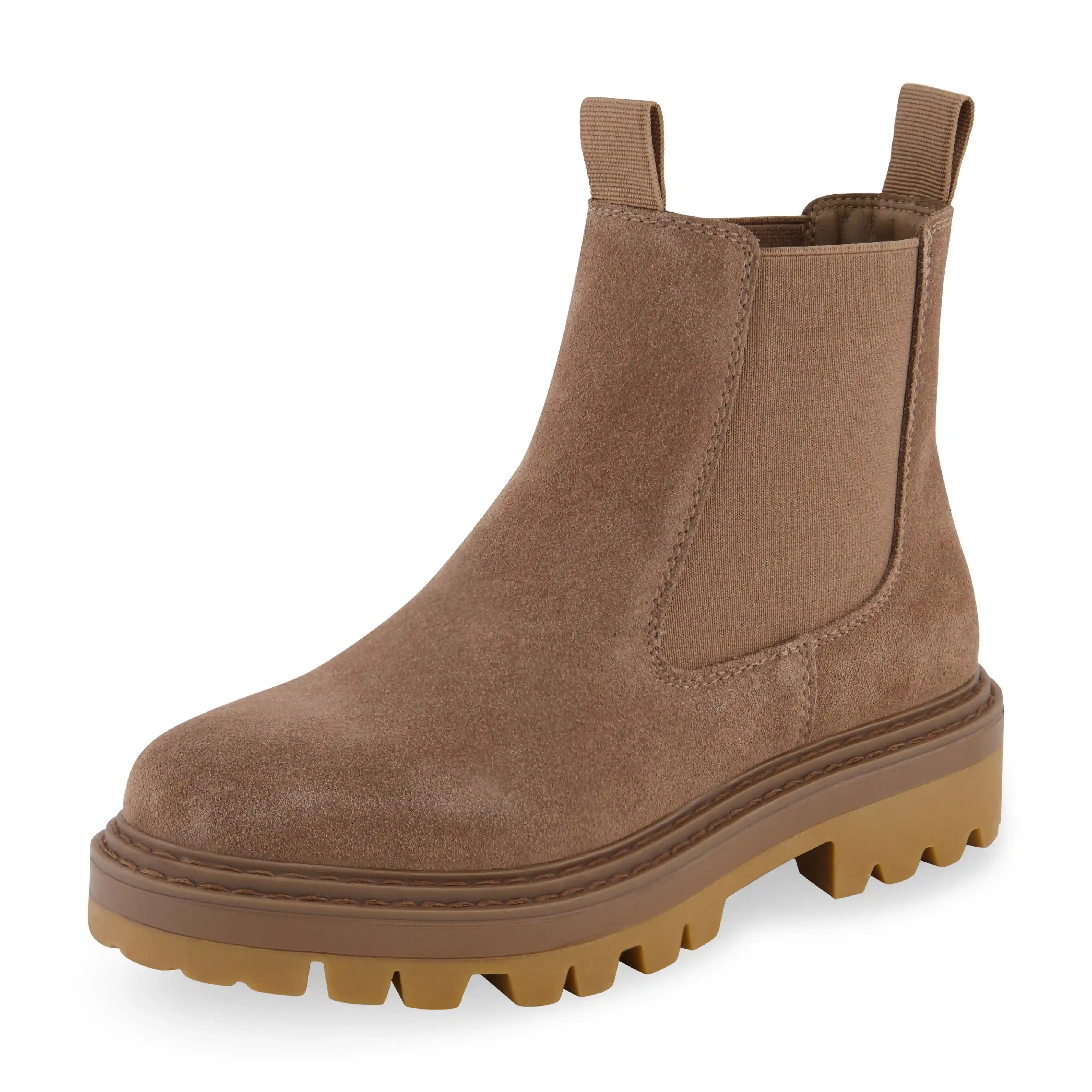 Alternative view of Derby Rugged Chelsea Boot