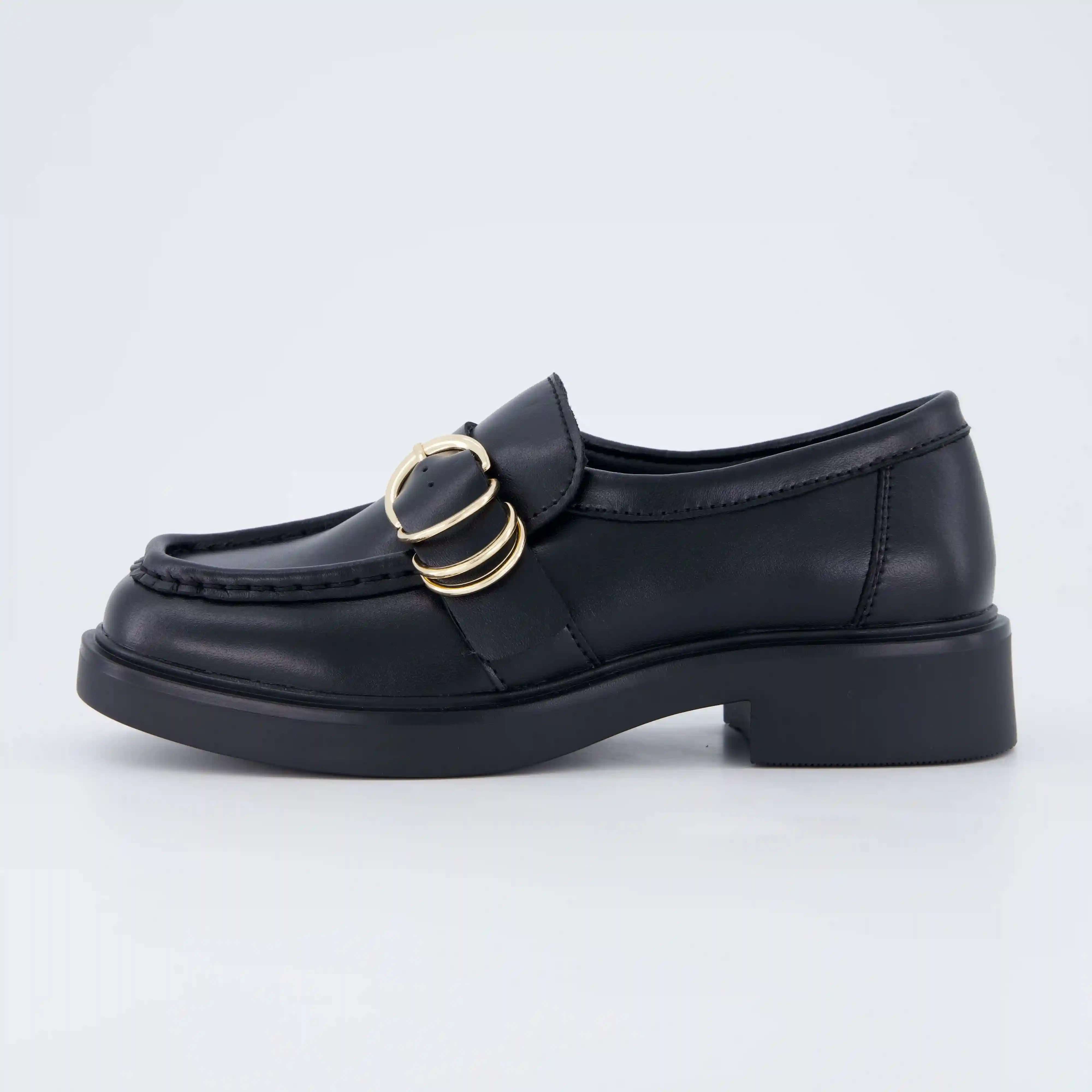 Alternative view of Giulia Womens Loafers