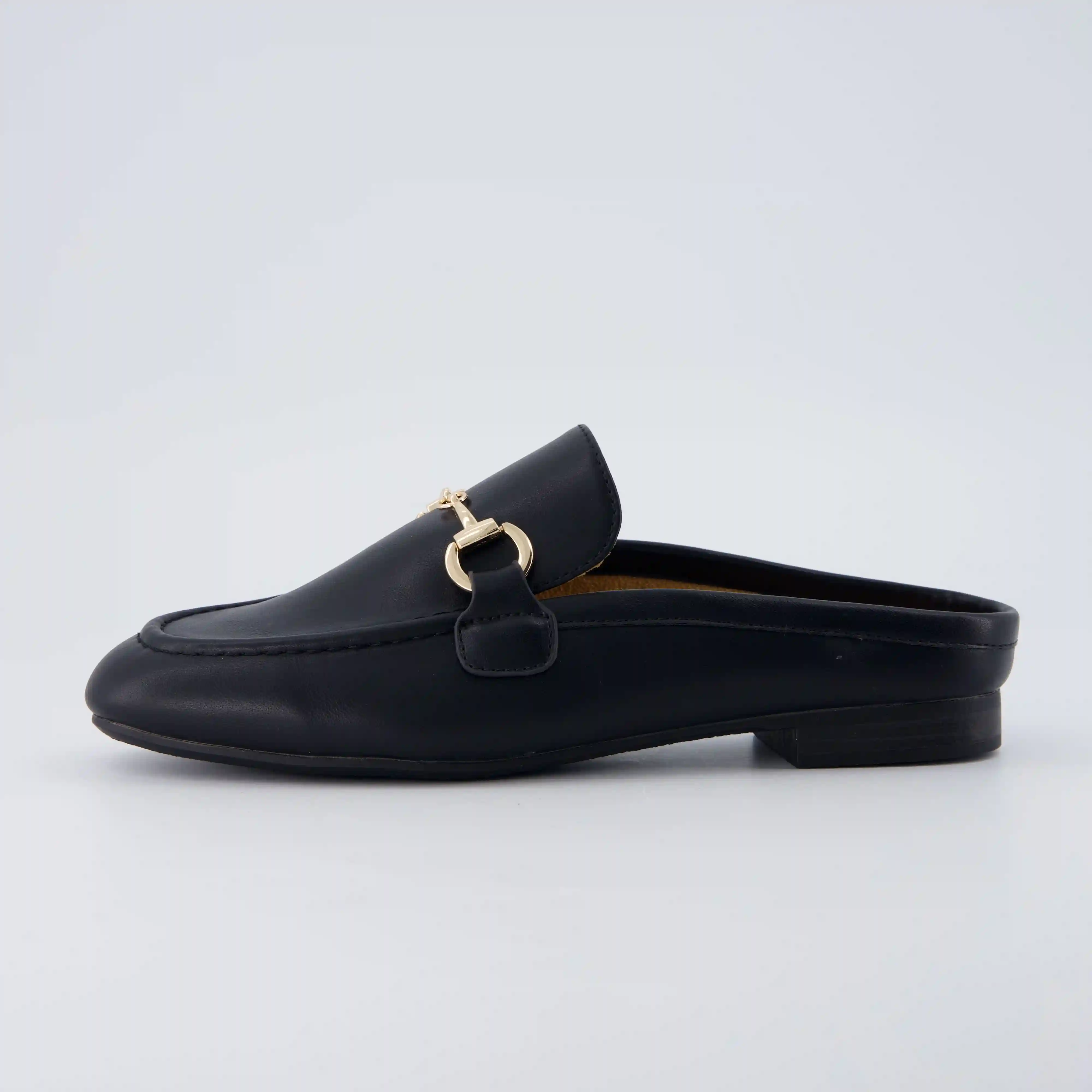 Yummy Slip On Mules