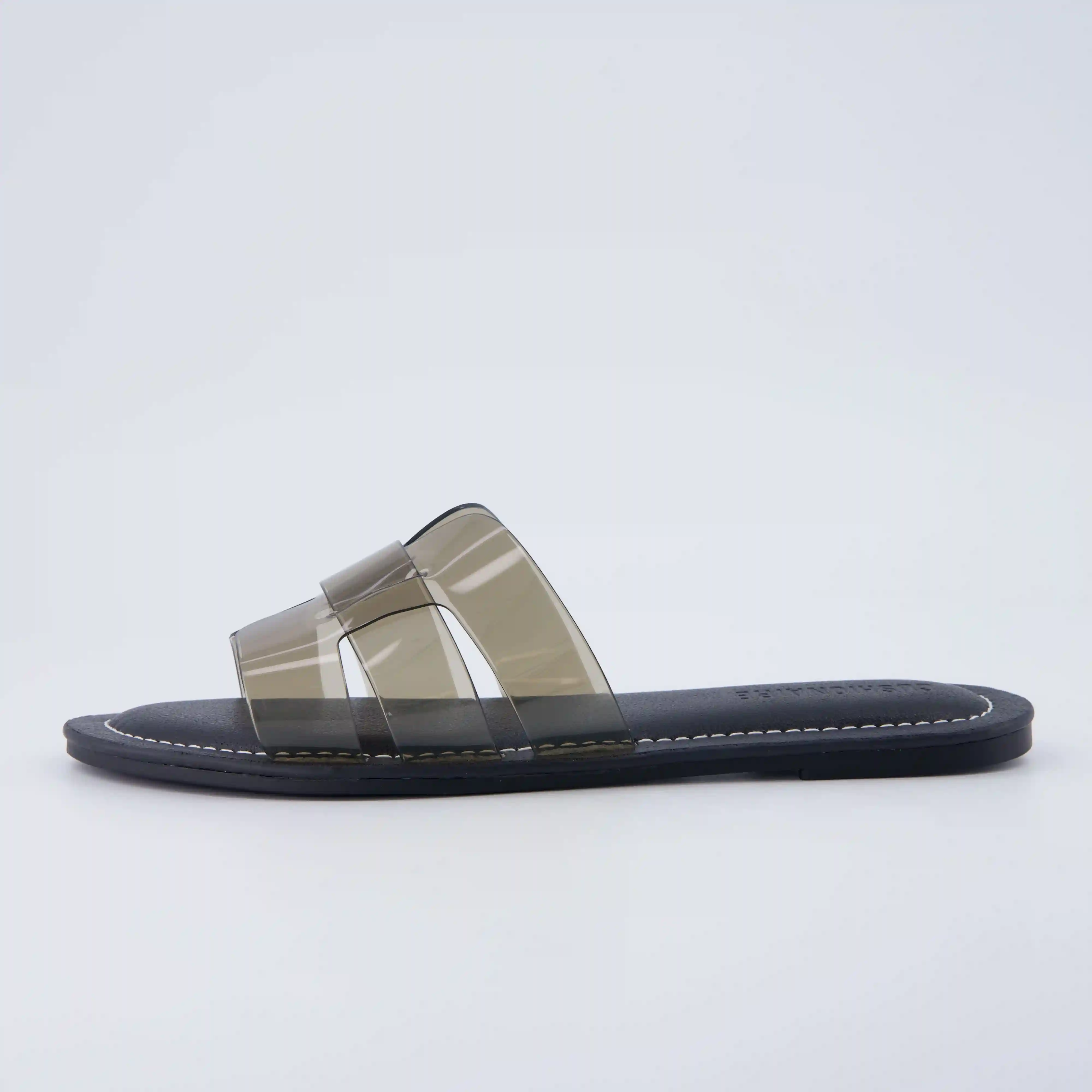 Caper Jelly Sandals