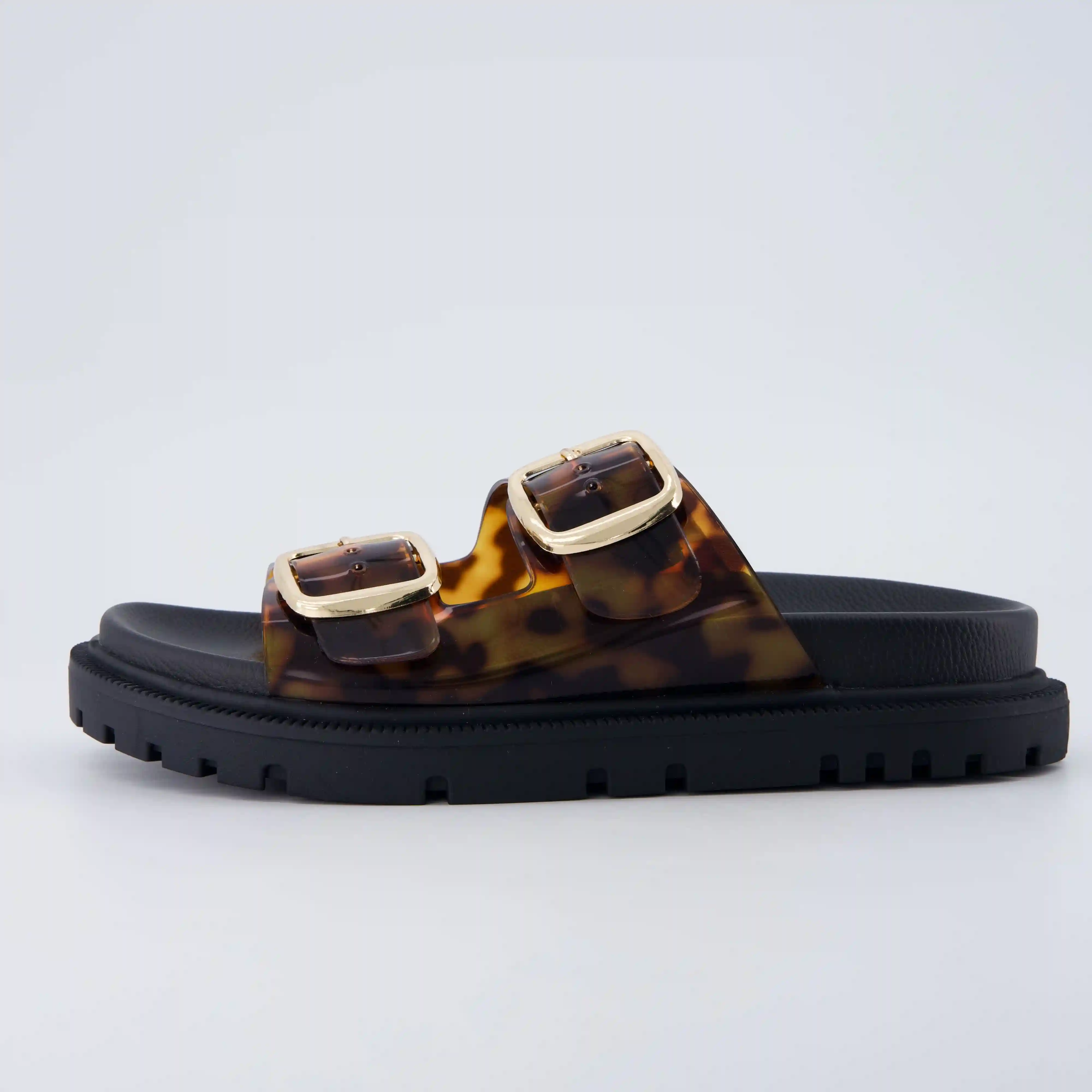 Fuse Chunky Sandals