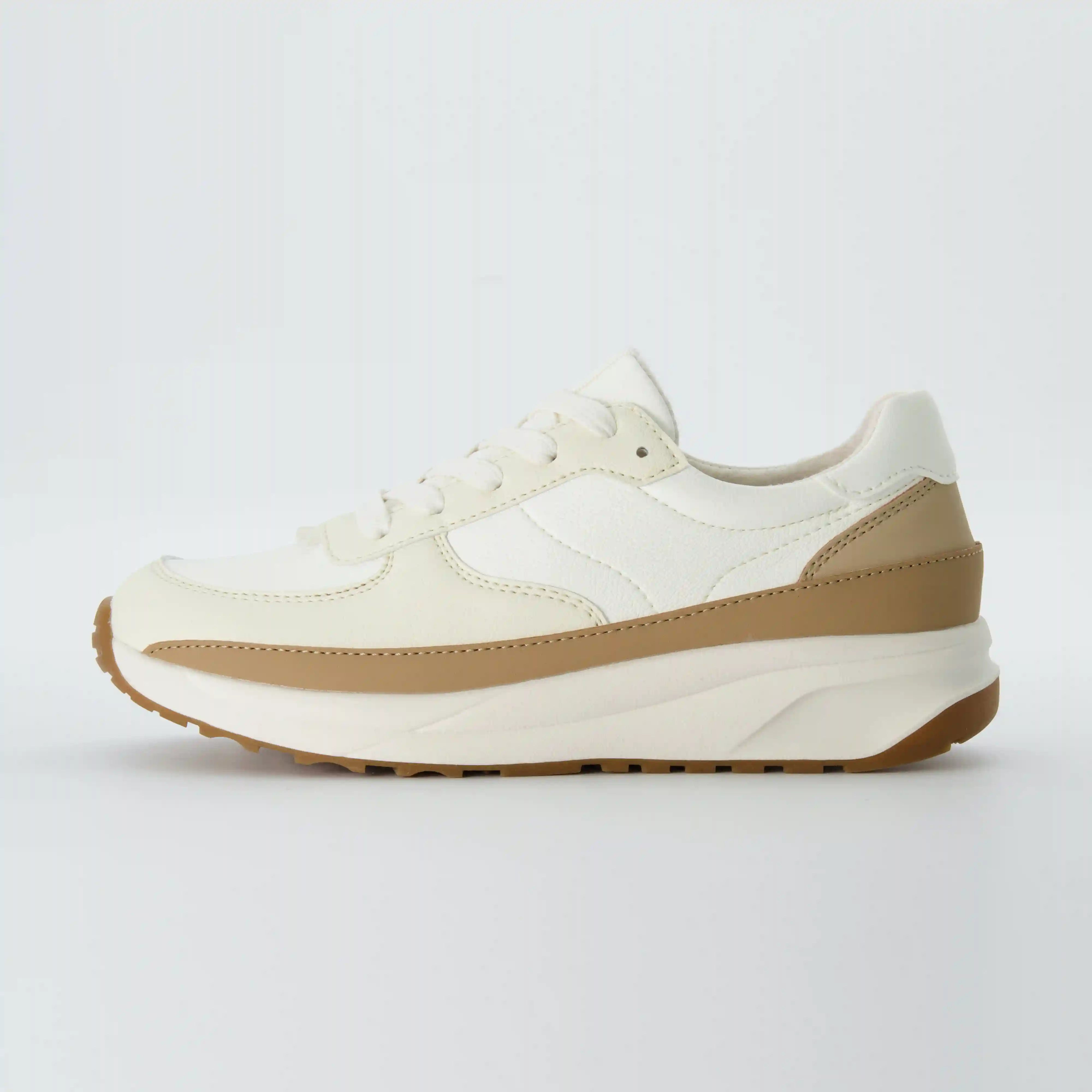Alternative view of Score Lace-up Sneaker