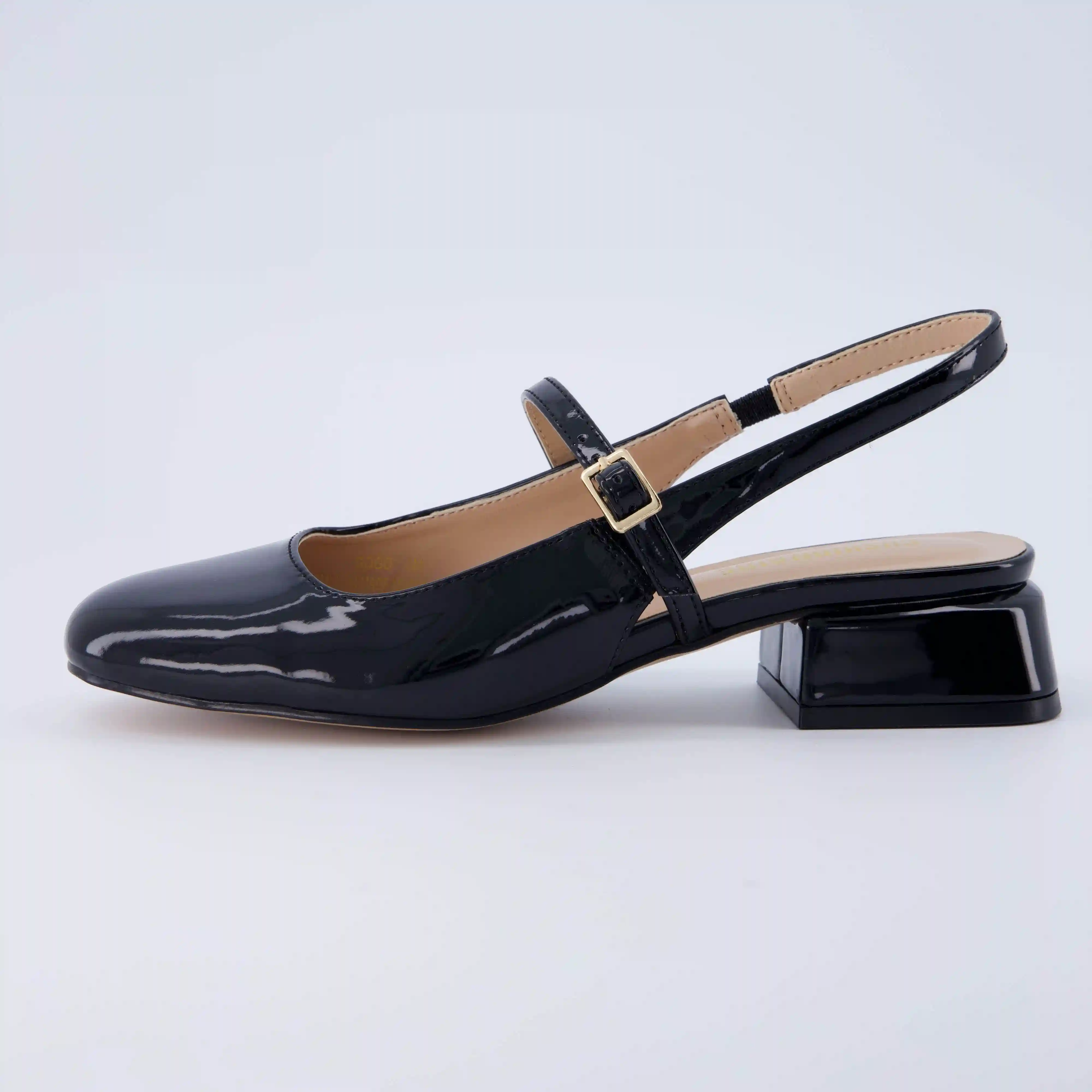 Alternative view of Gogo Mary Jane Dress Shoe
