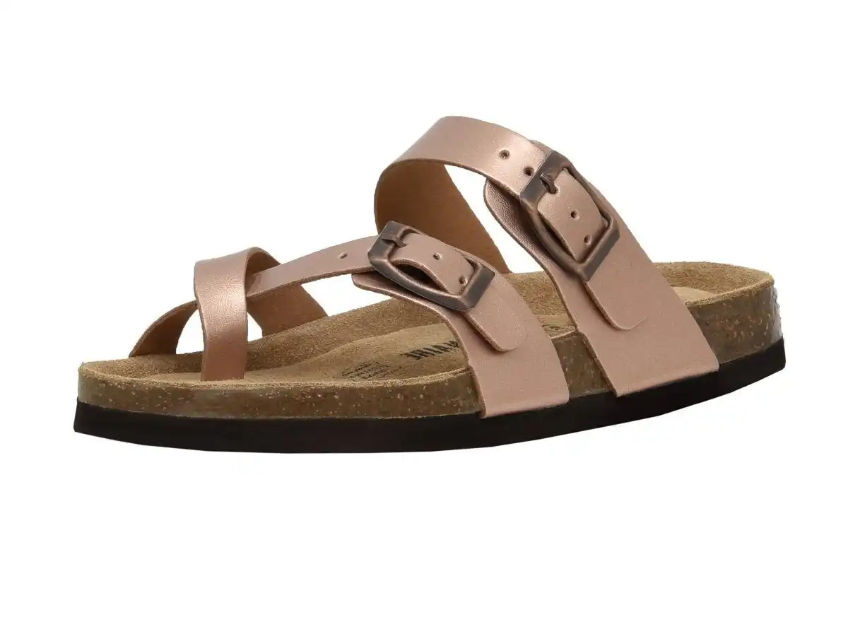 Alternative view of Luna Jr Cork Footbed Sandal