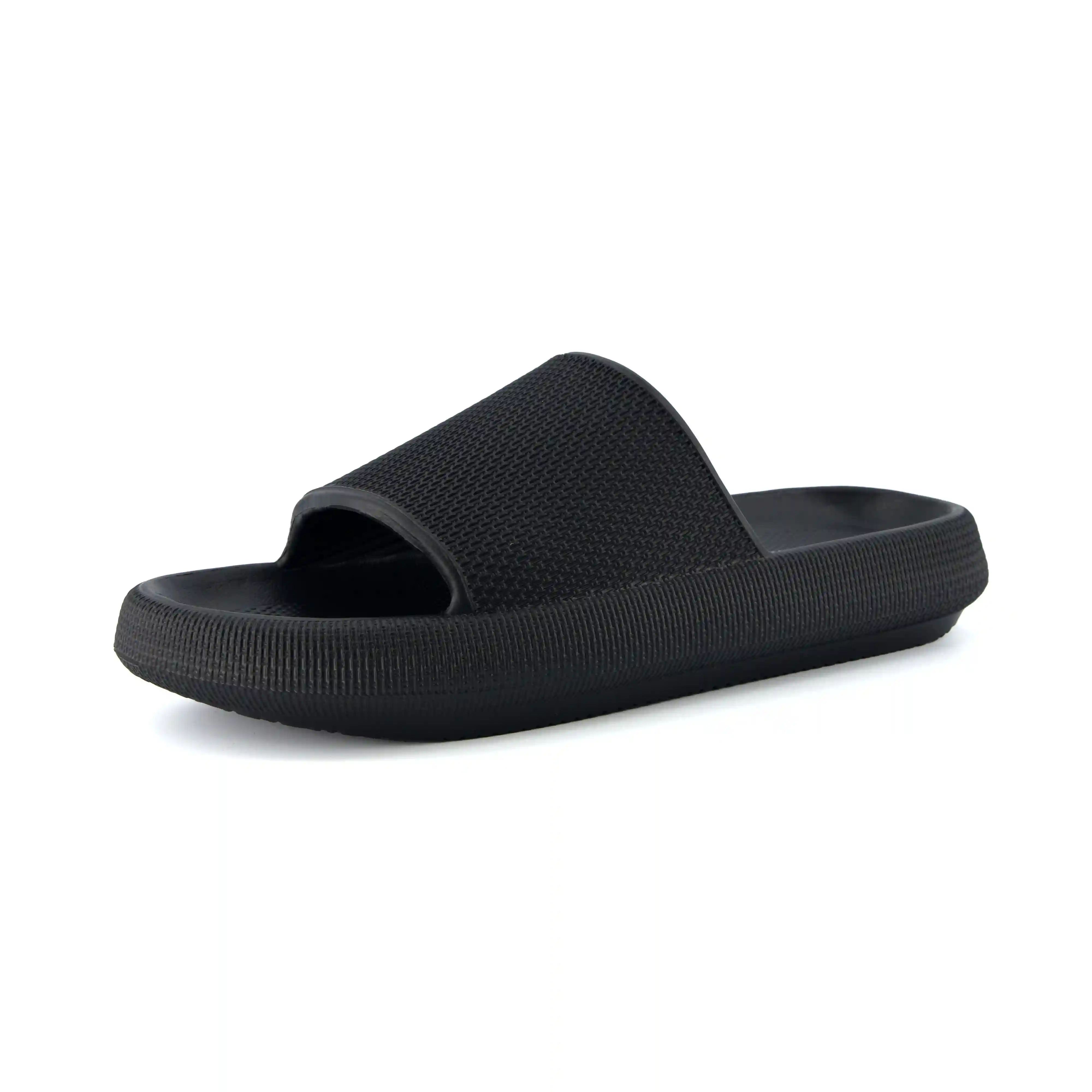 Alternative view of Feather Men's Cloud Slide