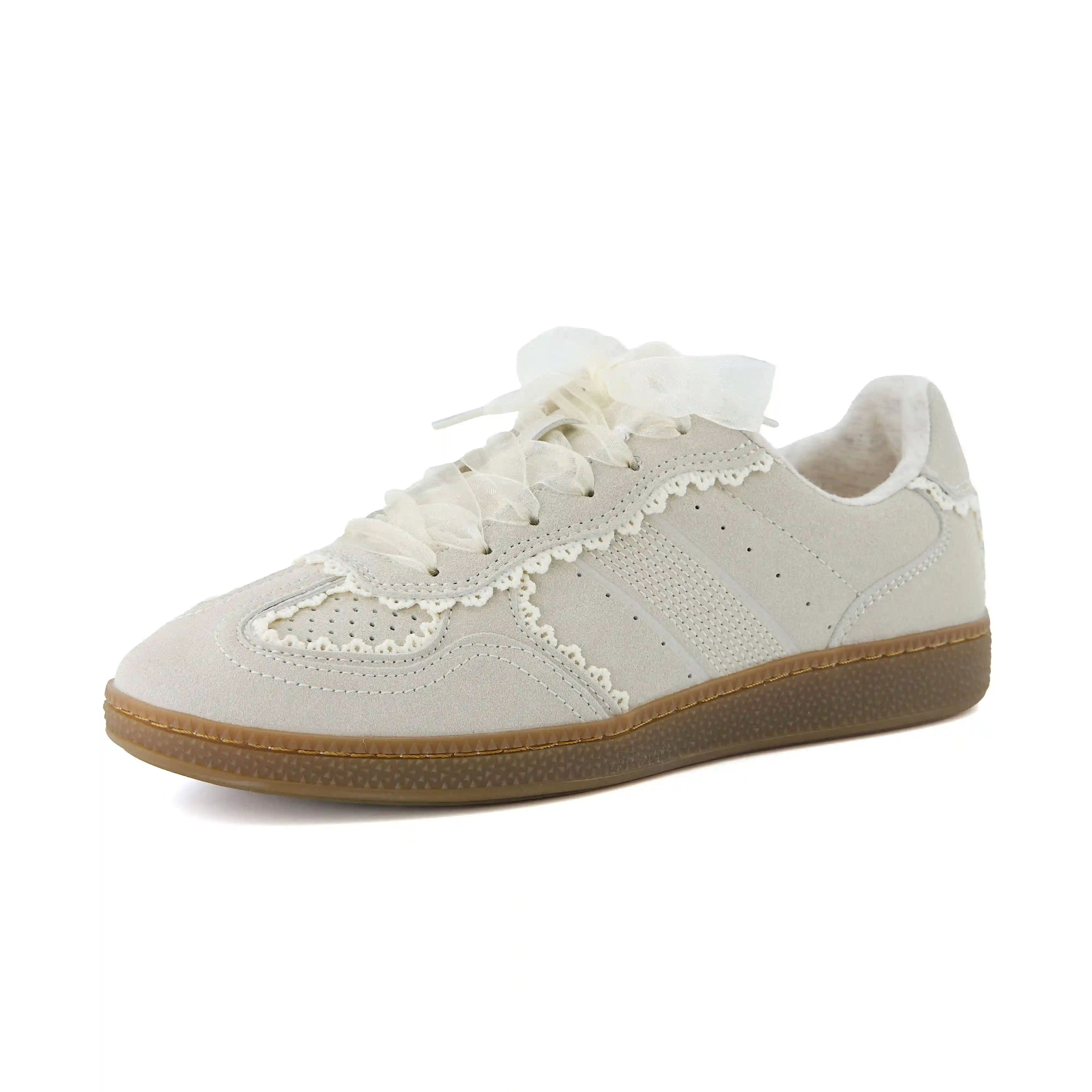 Alternative view of Belinda-K Lace Sneaker