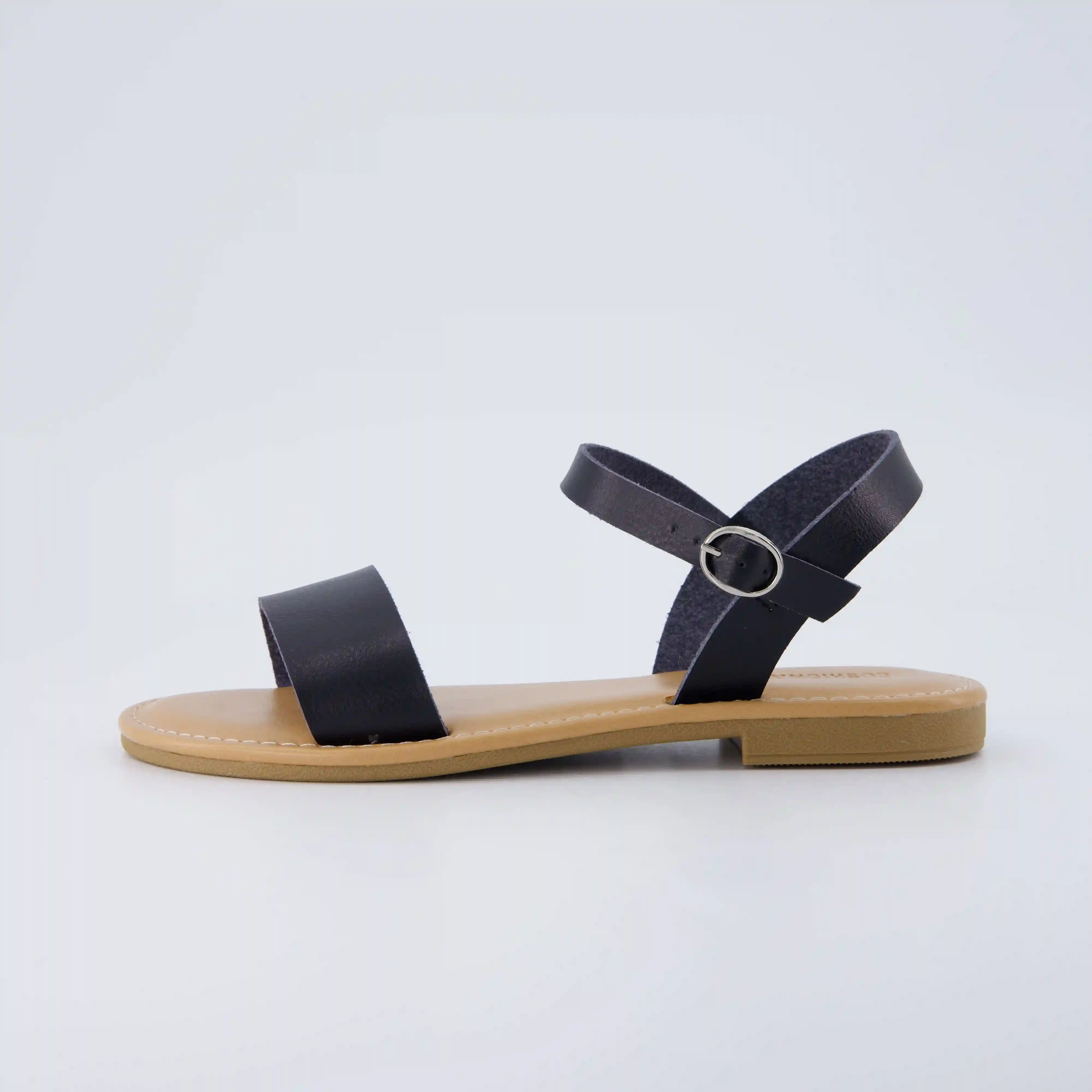 Clara Casual Flat Girls Sandals