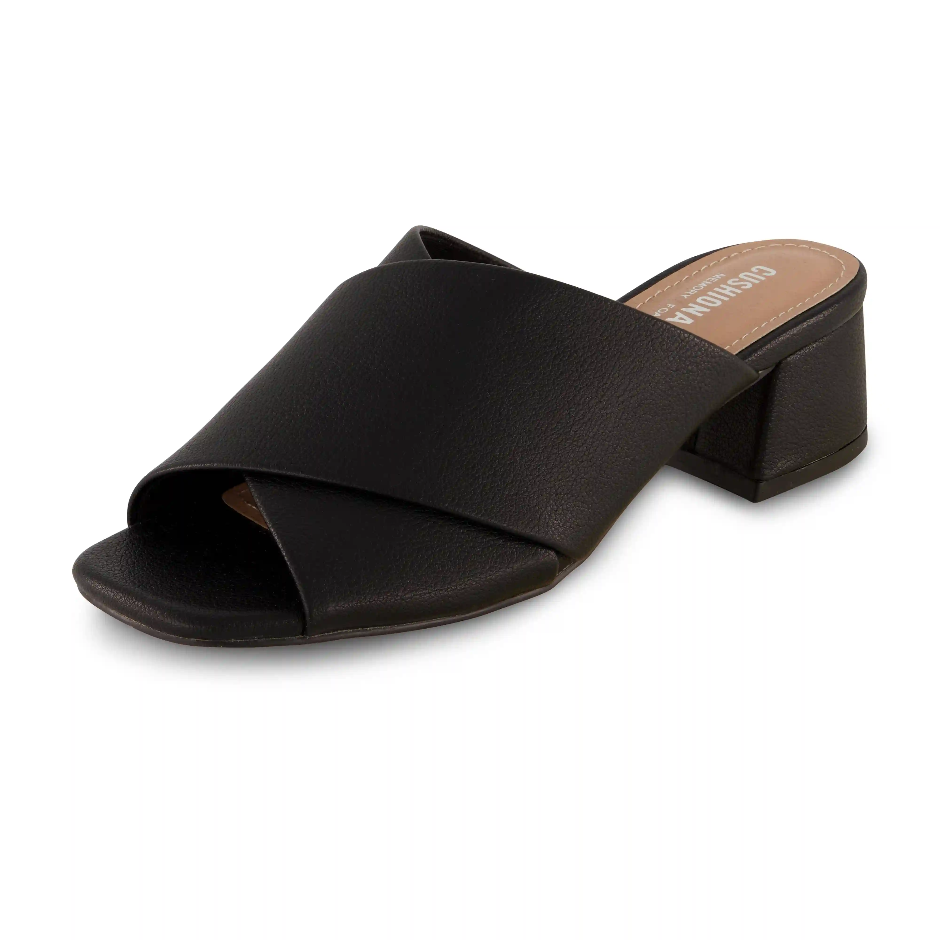 Alternative view of Garland Cross Band Dress Sandal
